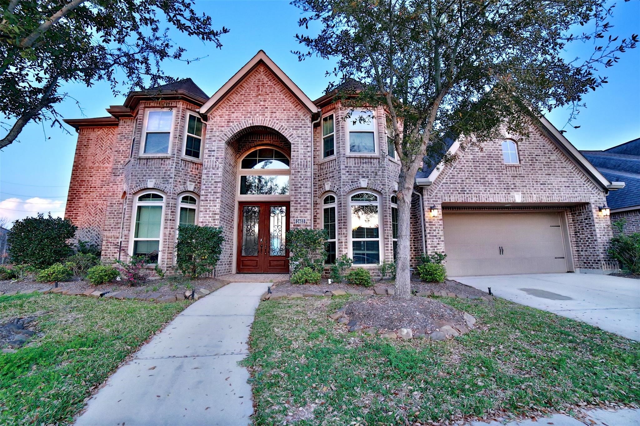 2403 Haven Hill Drive Property Photo 3
