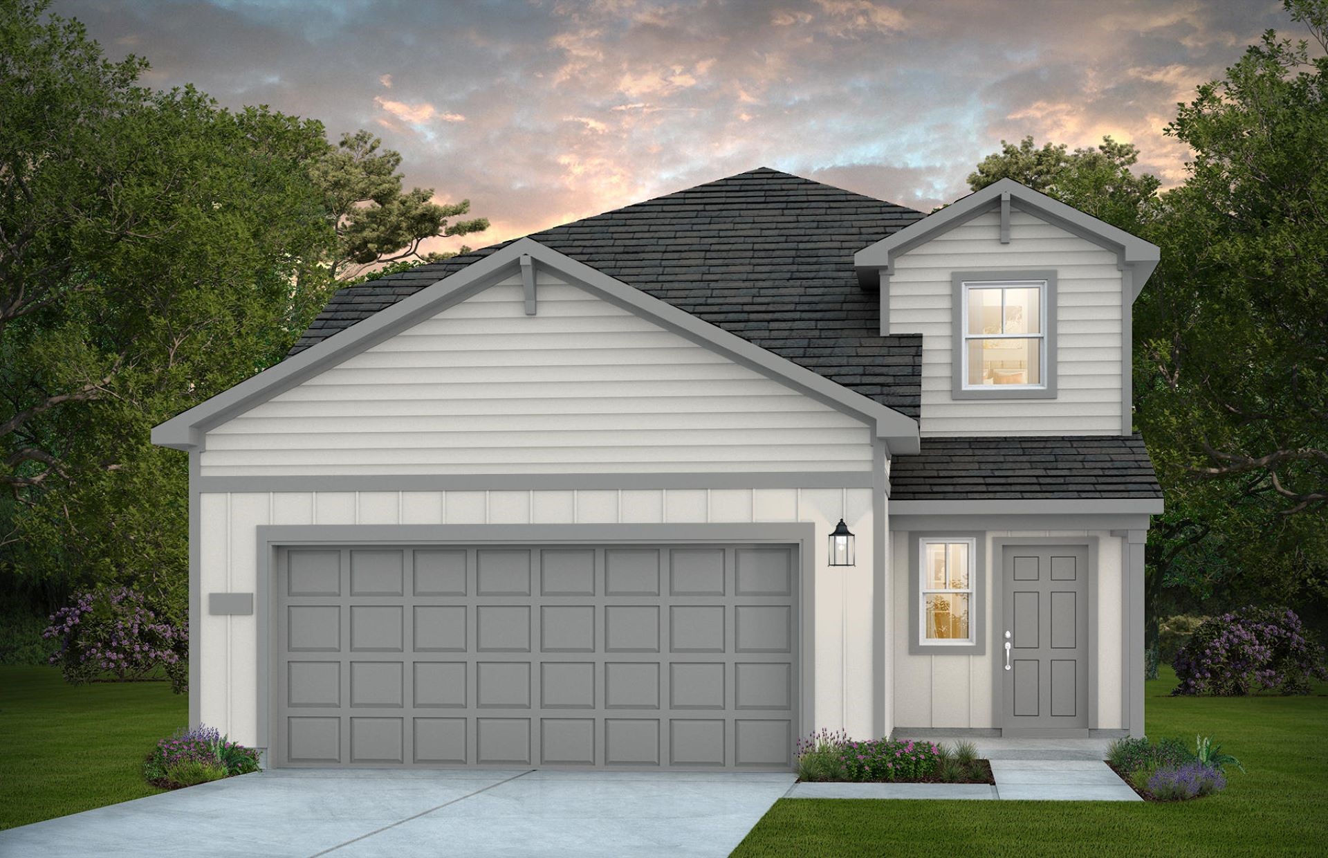26415 Cedar Sedge Drive Property Photo 1