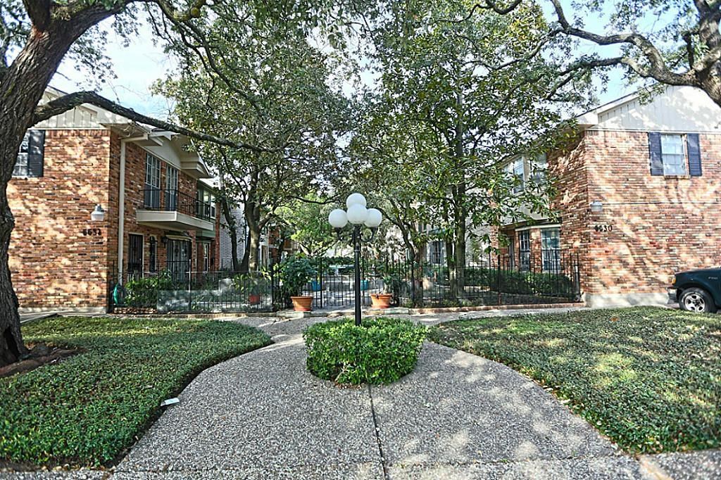 5530 Holly Street F Property Photo 32