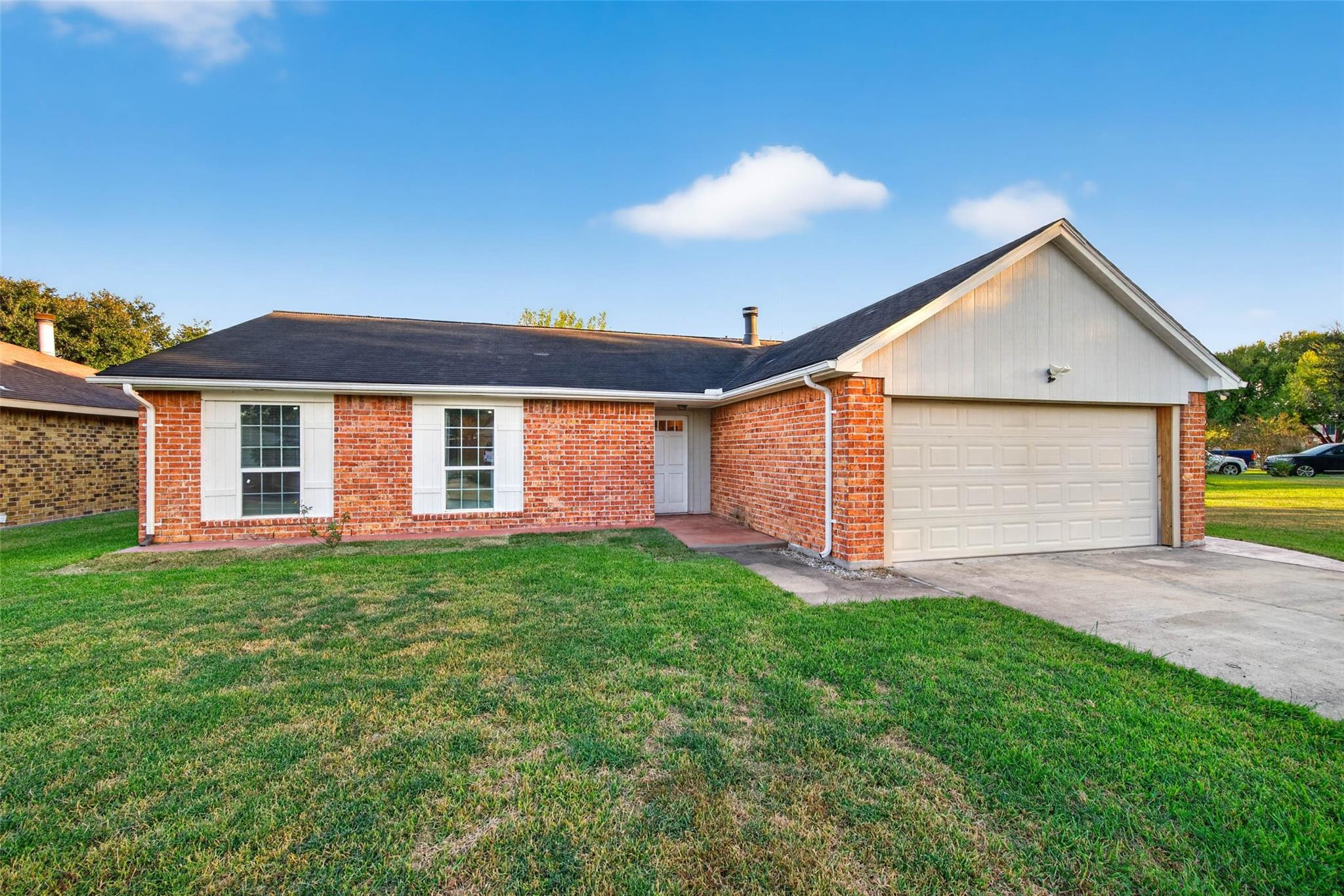 2407 Brookford Drive, Missouri City Tx 77489 Property Photo 1