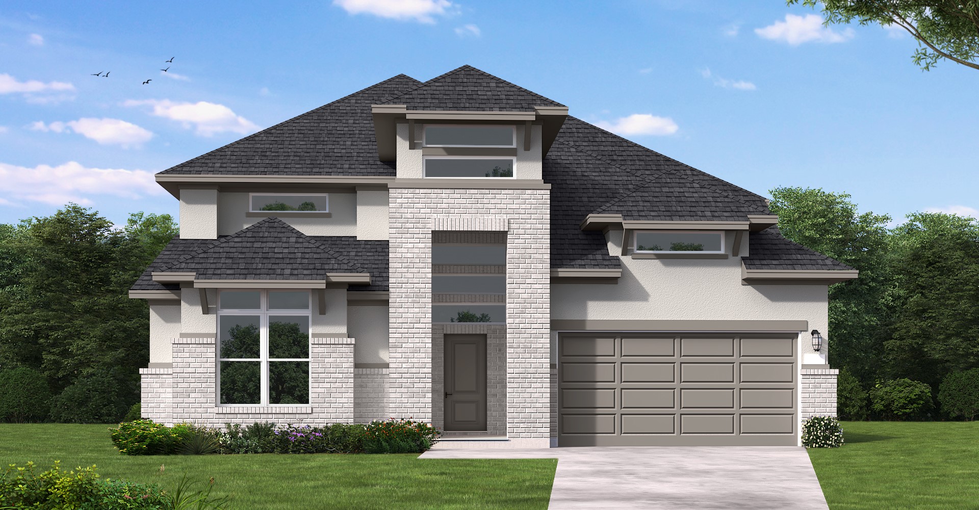 2322 Gleaming Pear Drive Property Photo 1