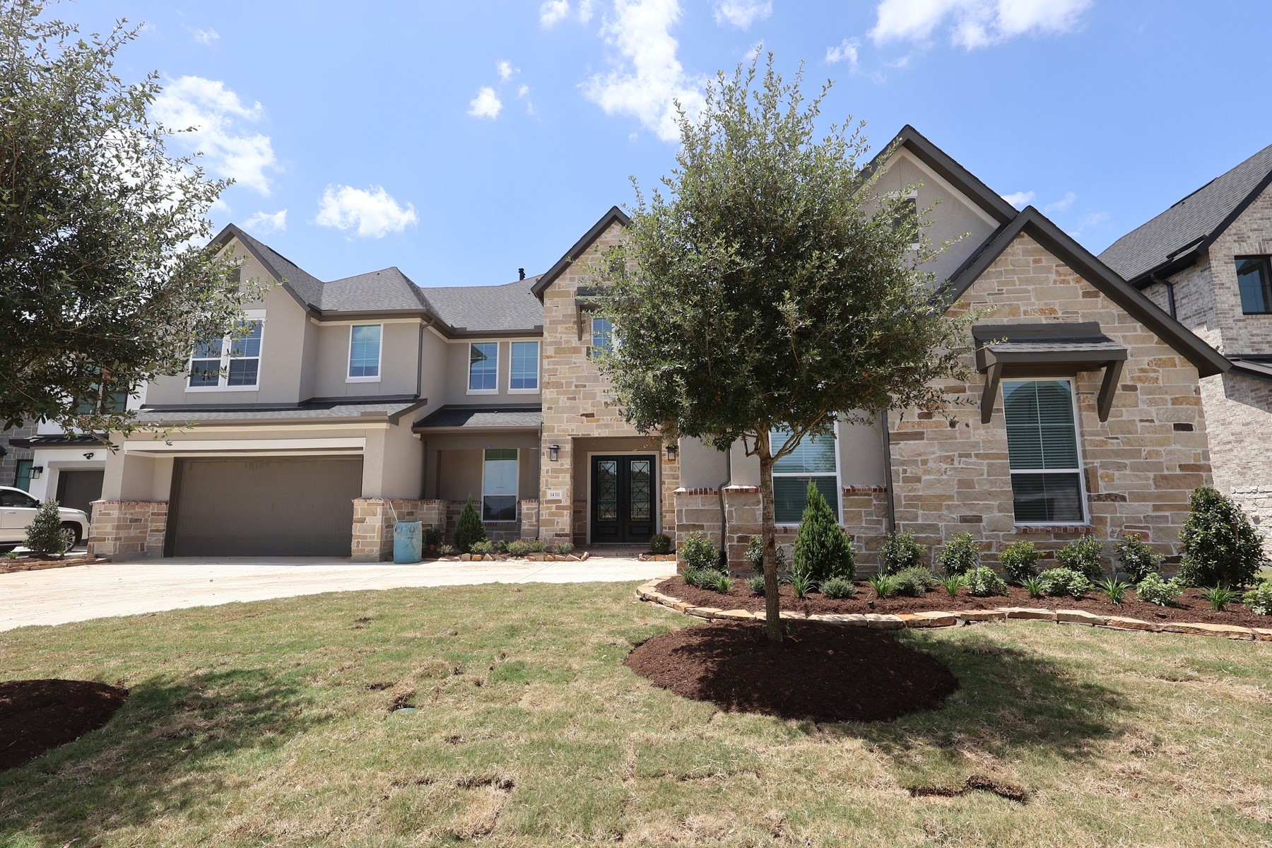 14311 Flowering Sage Way Property Photo