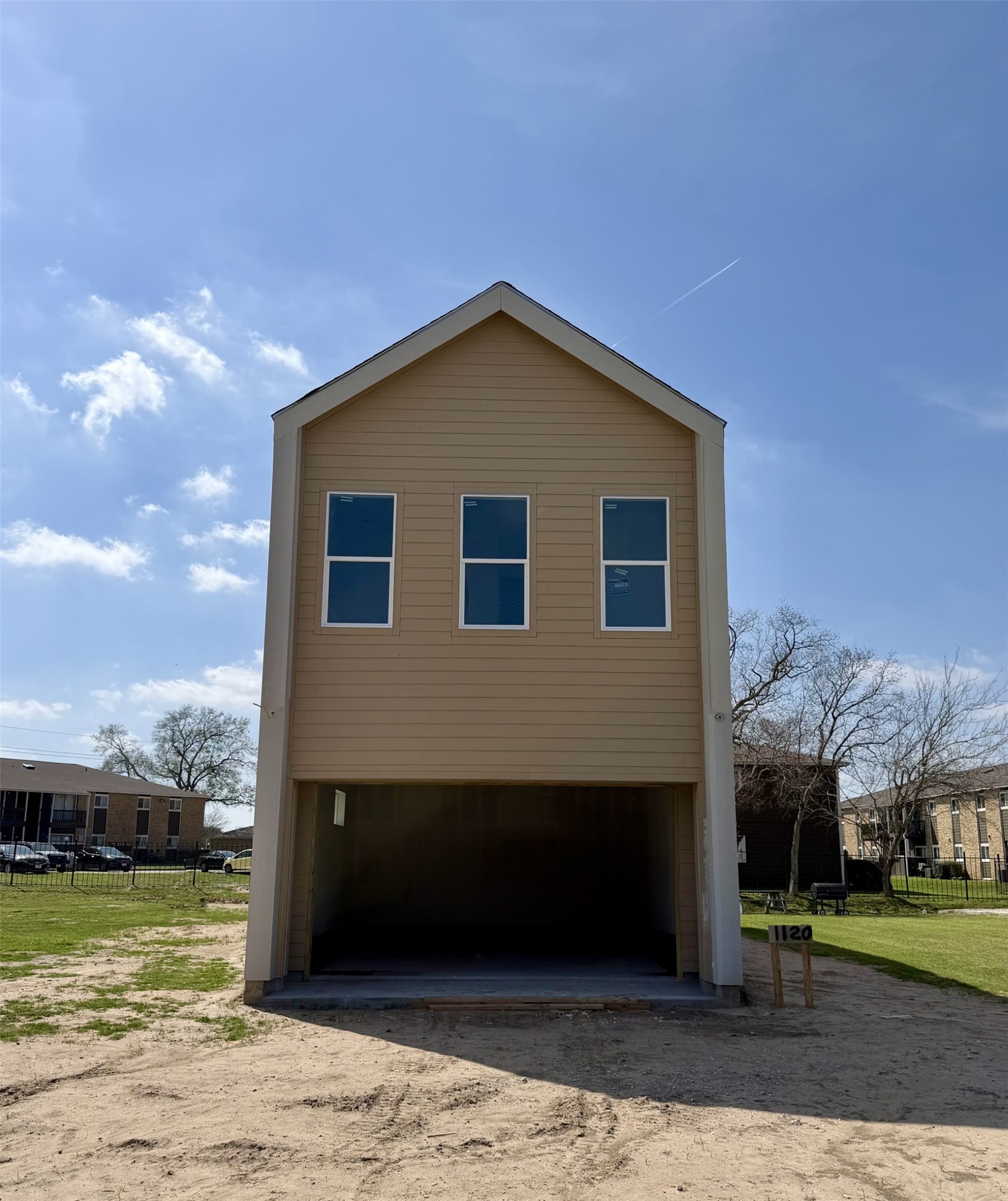 1120 Miller Road Property Photo 1