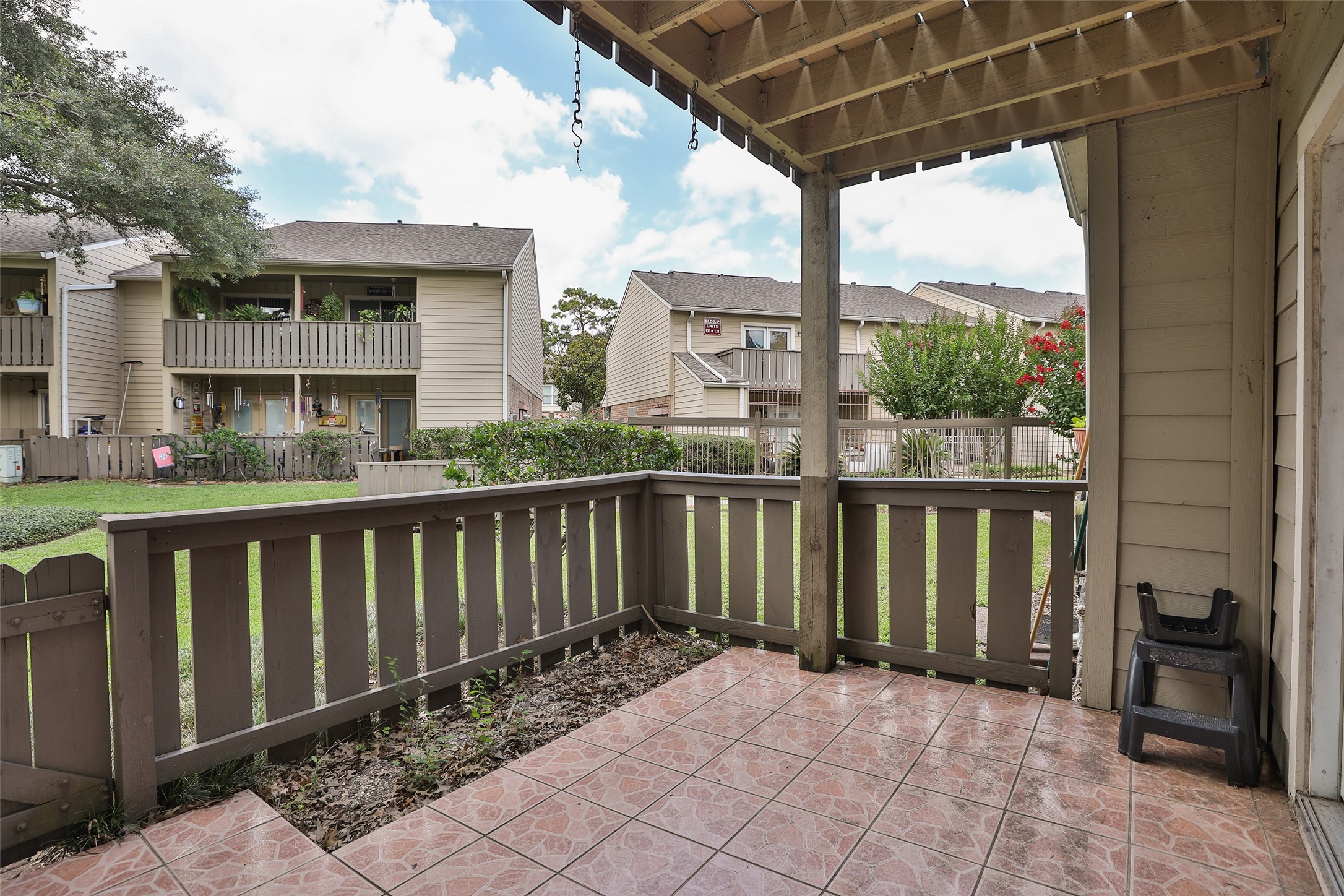 5005 Georgi Lane 167 Property Photo 28