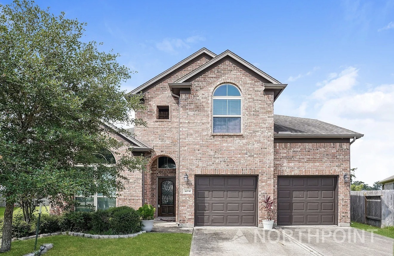 4031 Guild Meadows Drive Property Photo 3