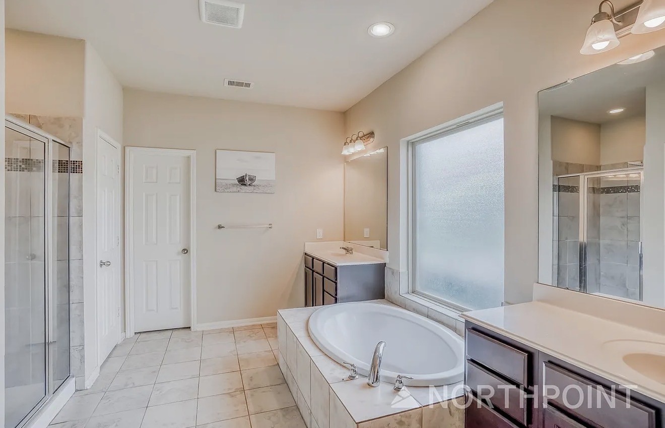 4031 Guild Meadows Drive Property Photo 4