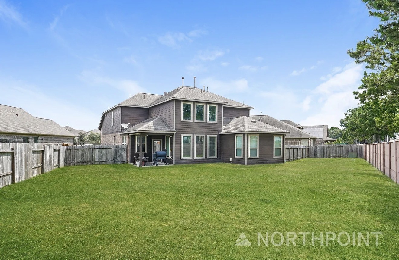 4031 Guild Meadows Drive Property Photo 7