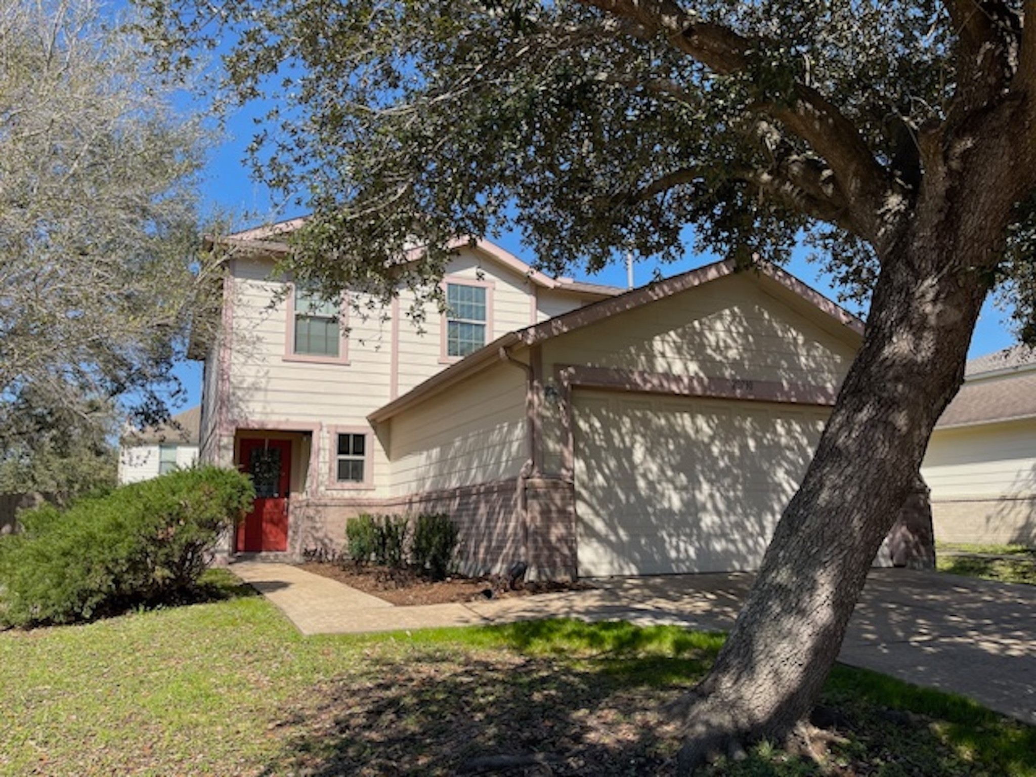 20730 Cypress Echo Drive Property Photo 1