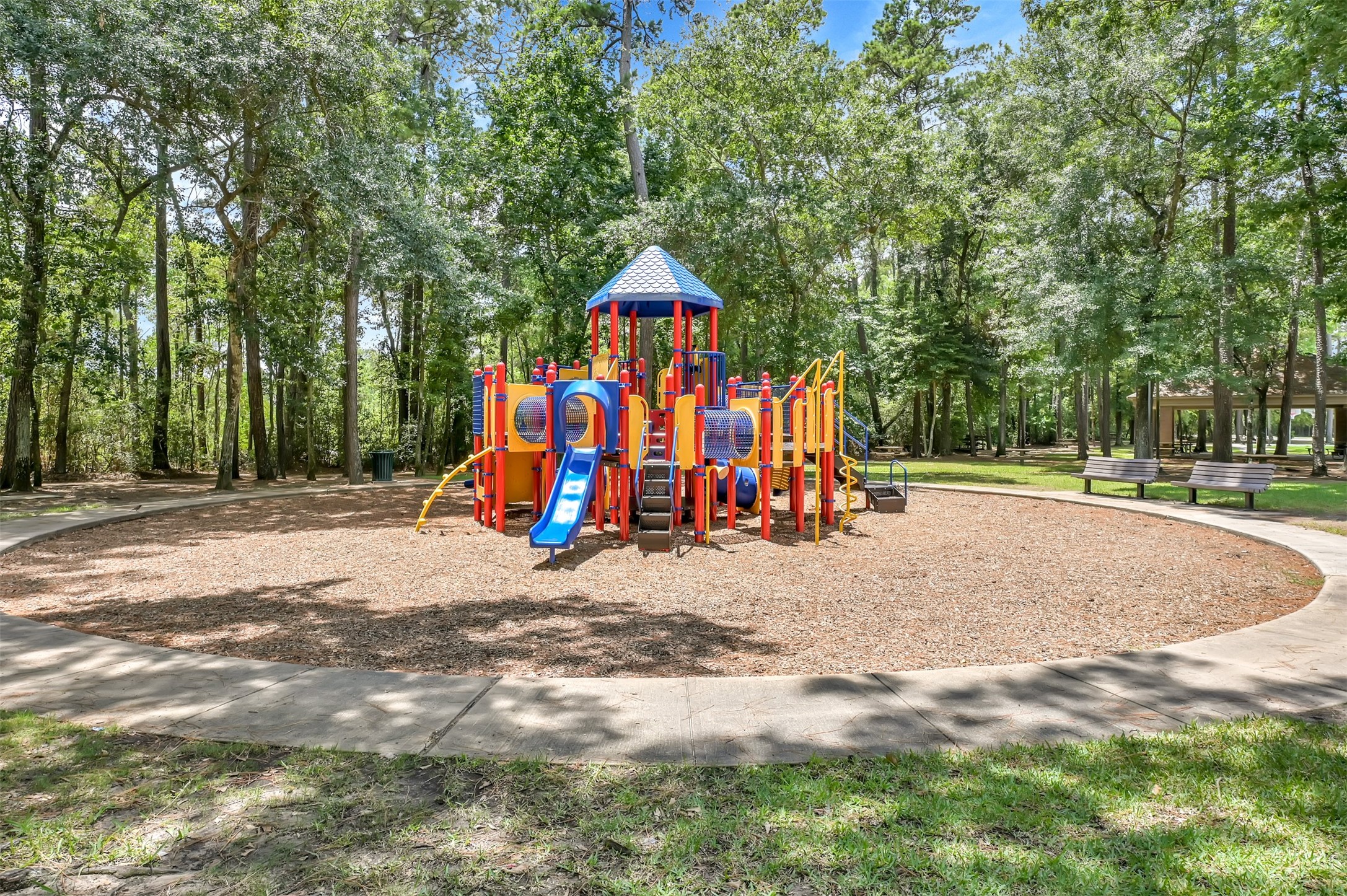 1918 Scenic Park Drive Property Photo 48