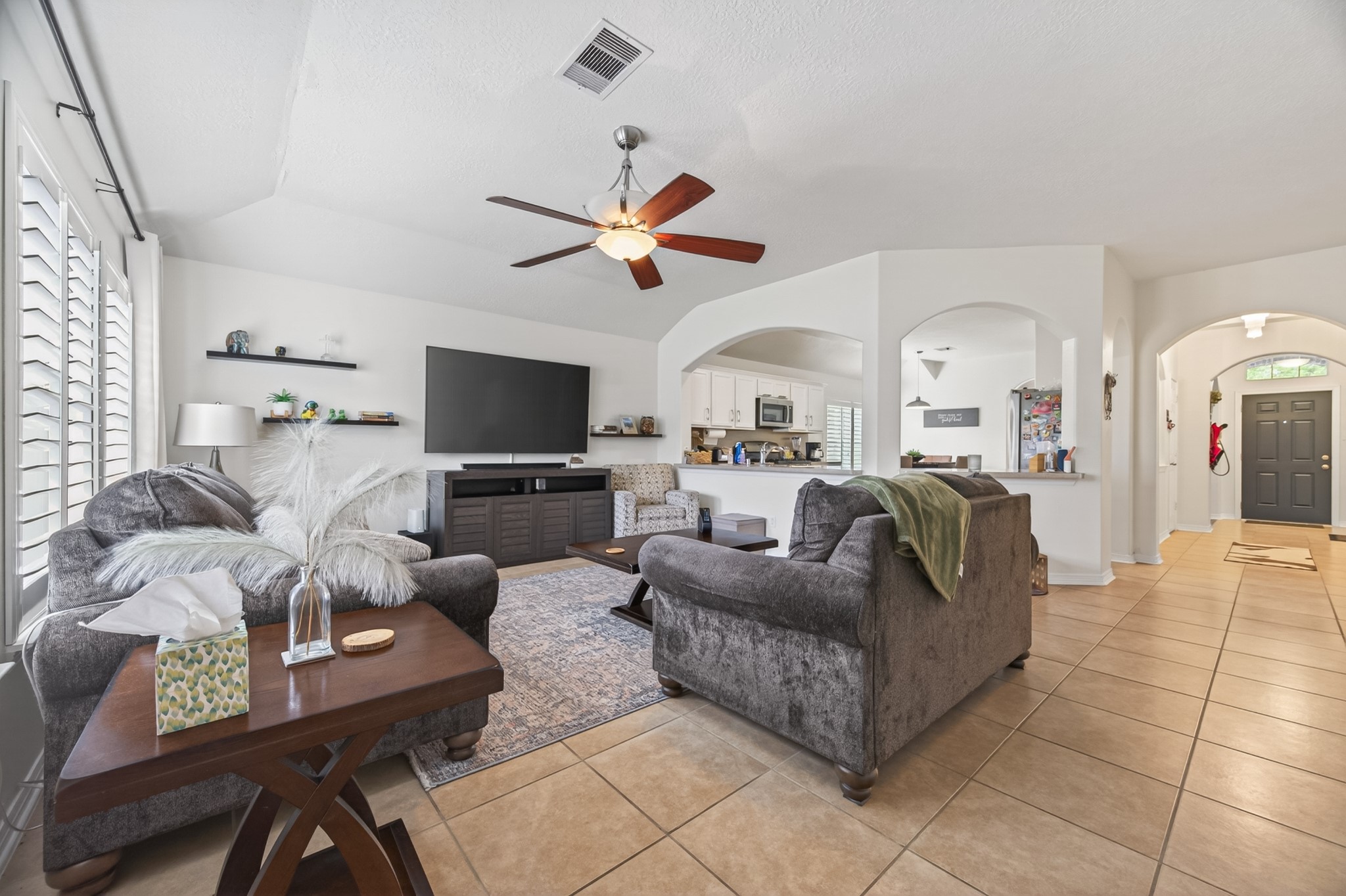 3607 Pillar Cove Lane Property Photo 1