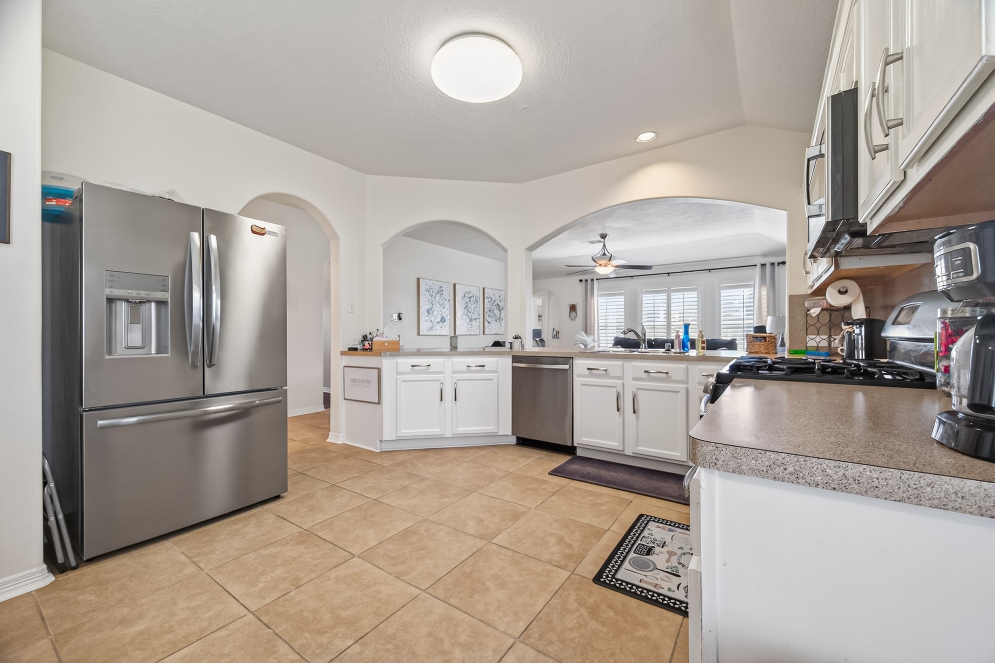 3607 Pillar Cove Lane Property Photo 5