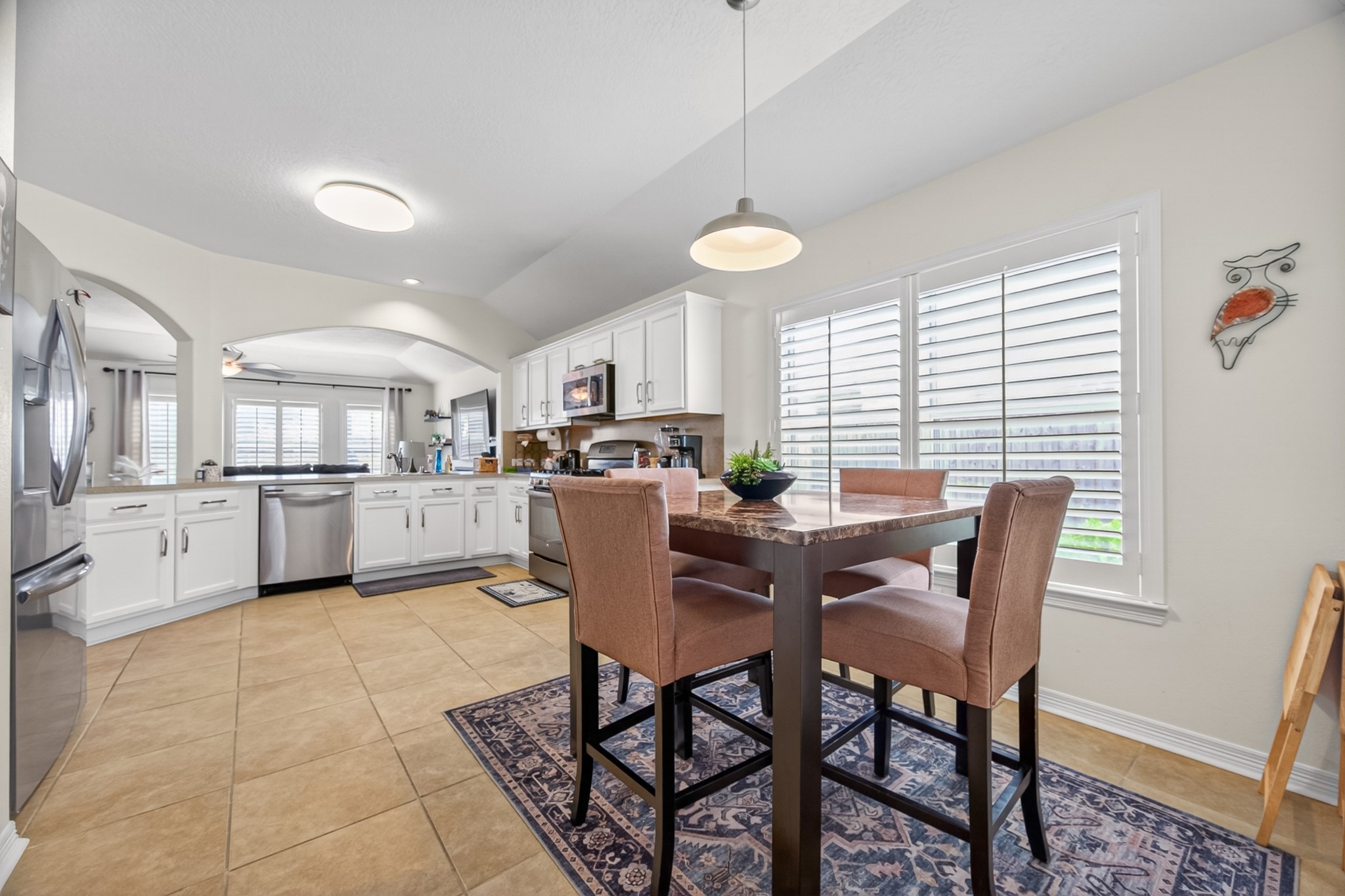 3607 Pillar Cove Lane Property Photo 9
