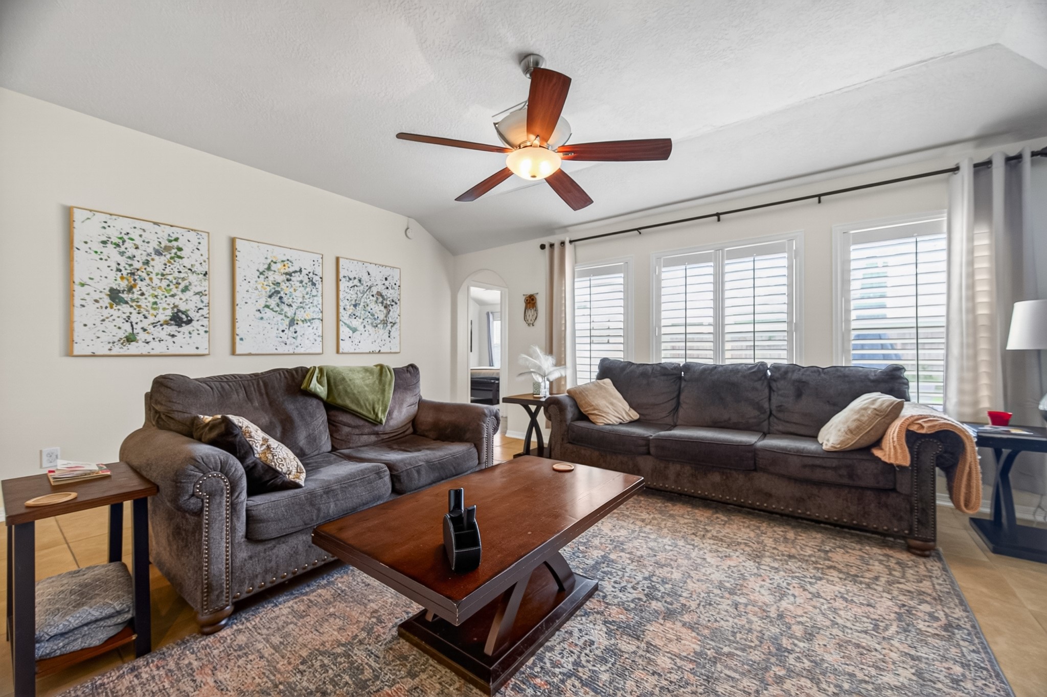 3607 Pillar Cove Lane Property Photo 14