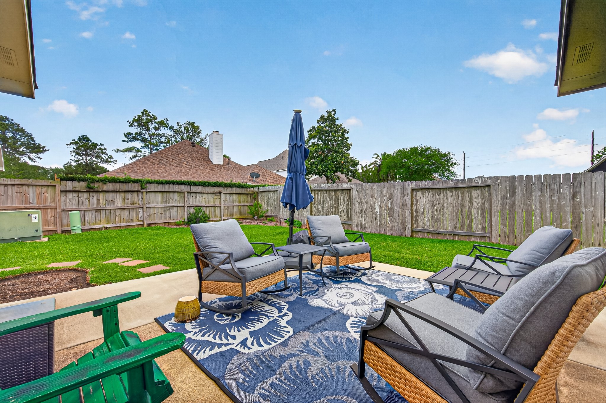 3607 Pillar Cove Lane Property Photo 30