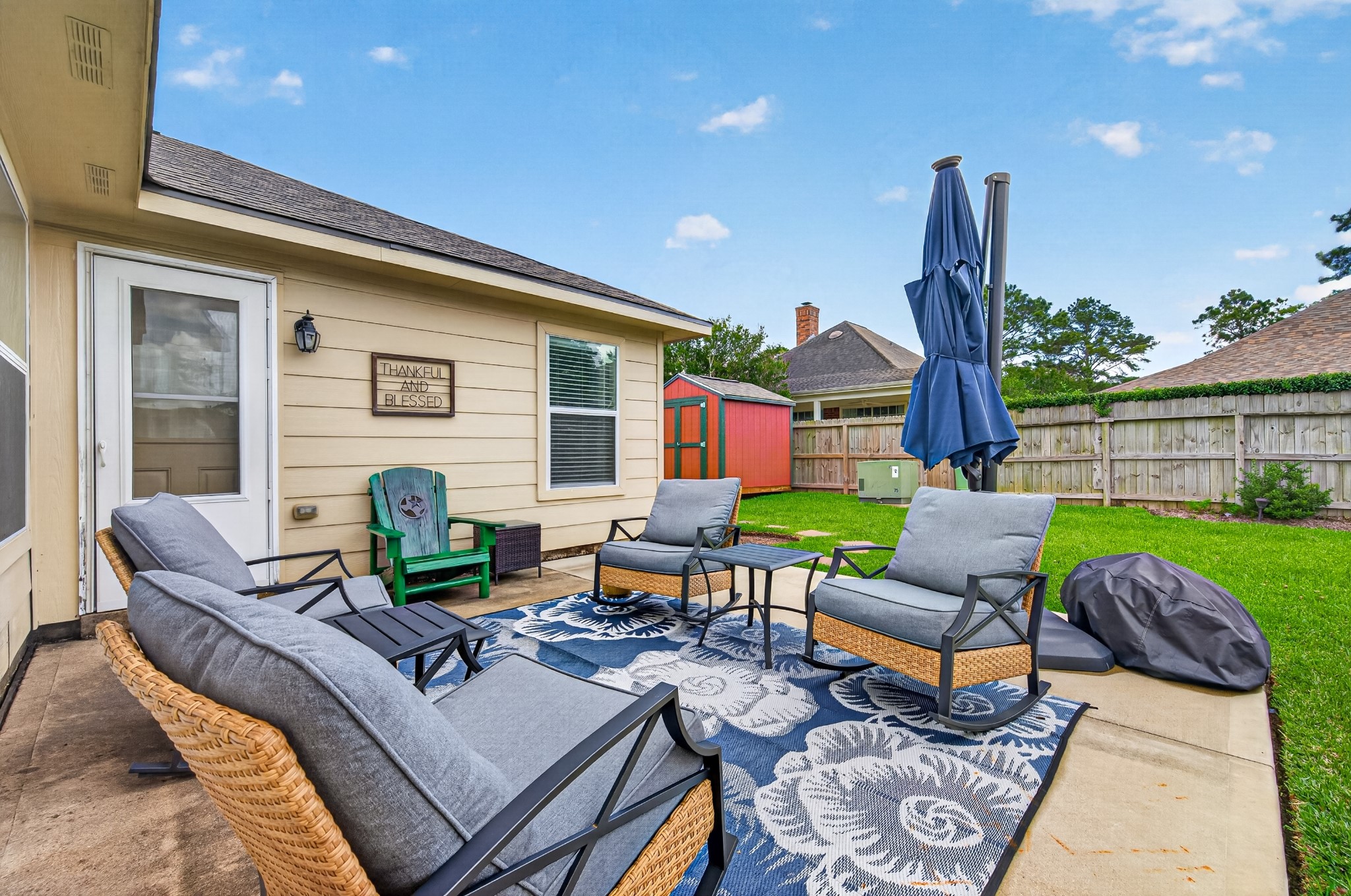 3607 Pillar Cove Lane Property Photo 31
