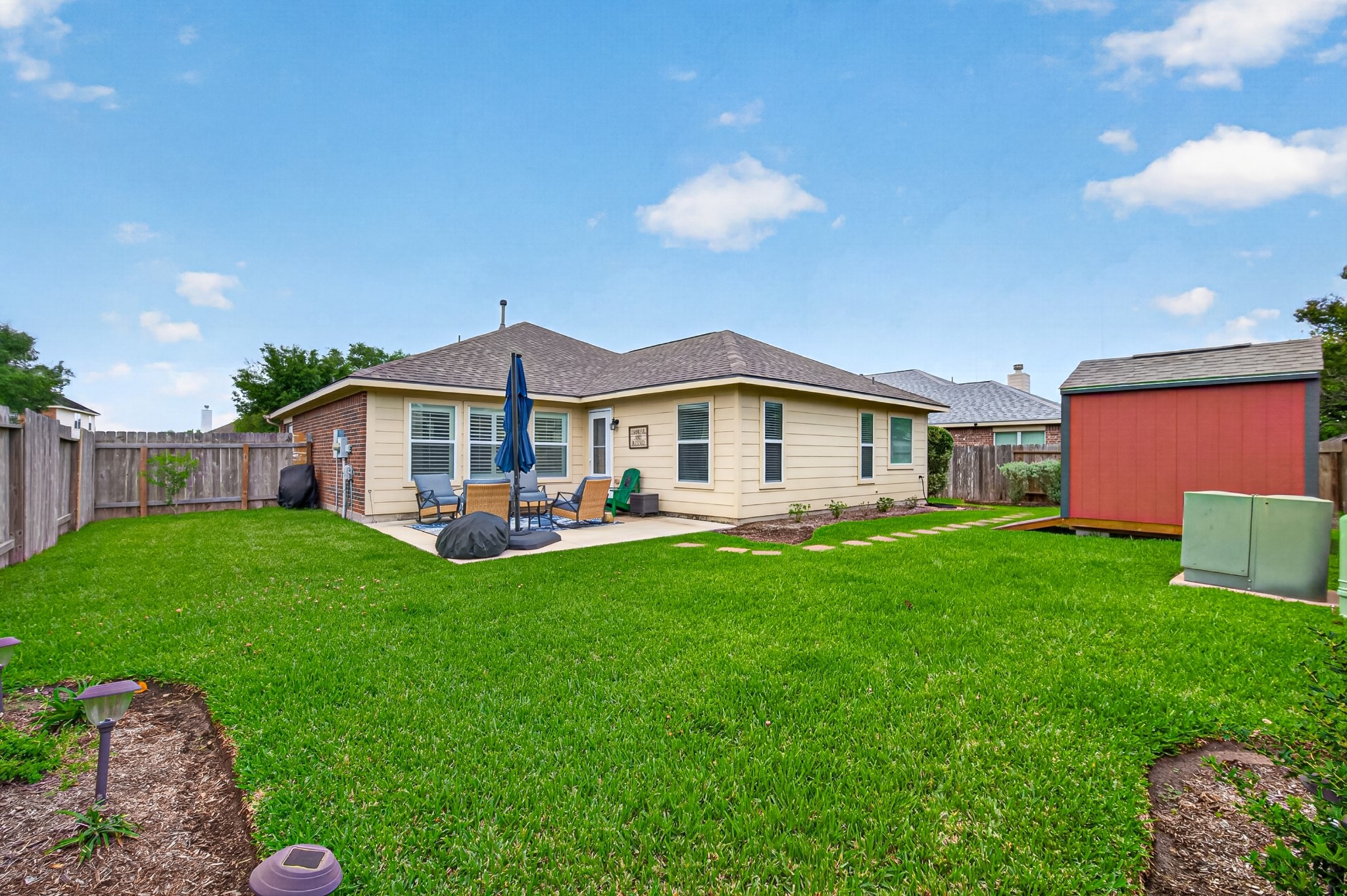 3607 Pillar Cove Lane Property Photo 33