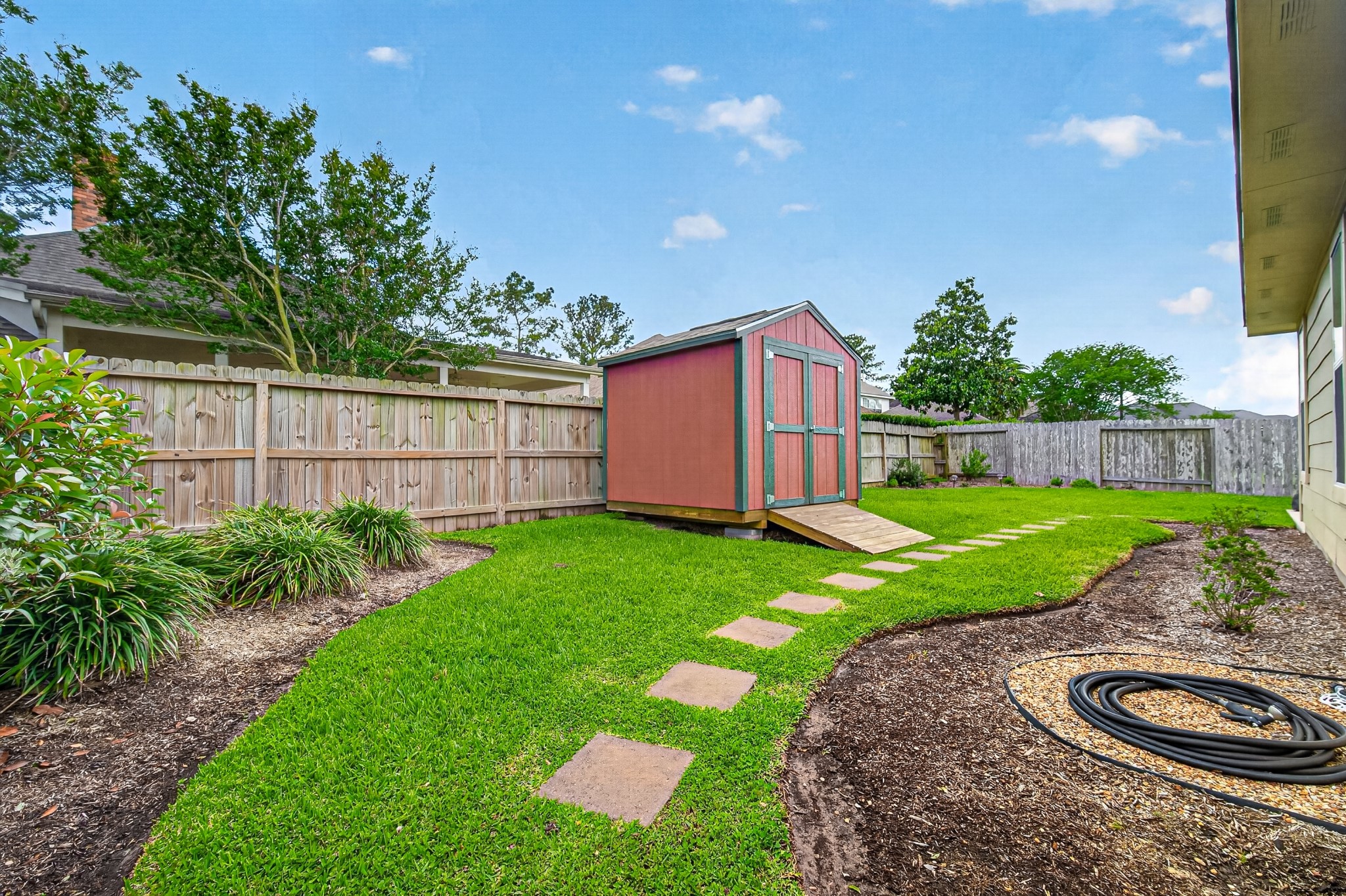 3607 Pillar Cove Lane Property Photo 36