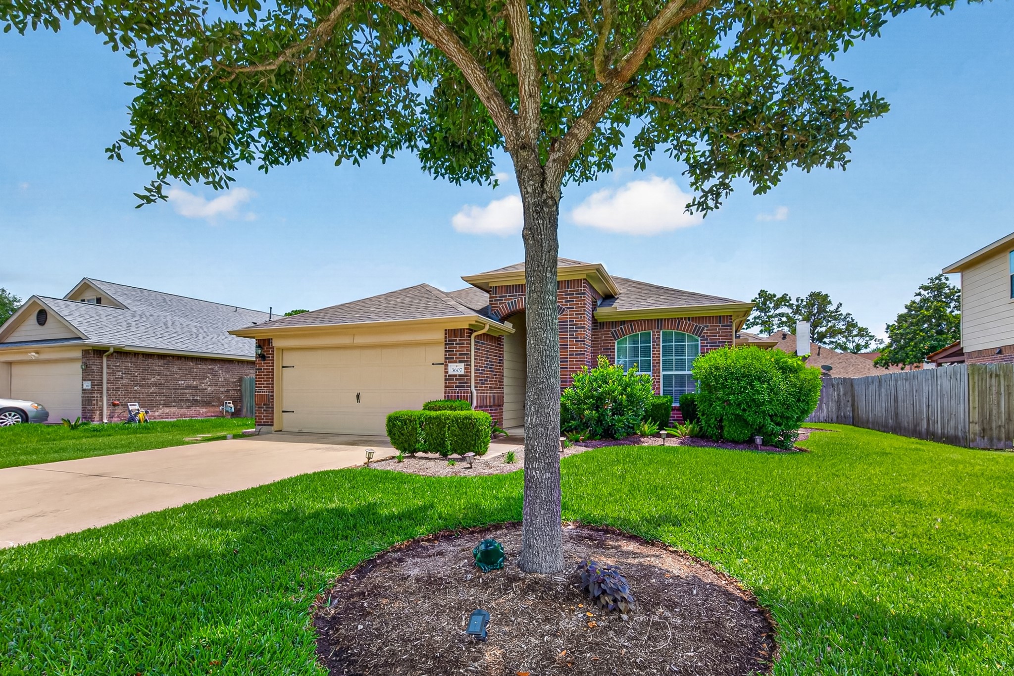 3607 Pillar Cove Lane Property Photo 38