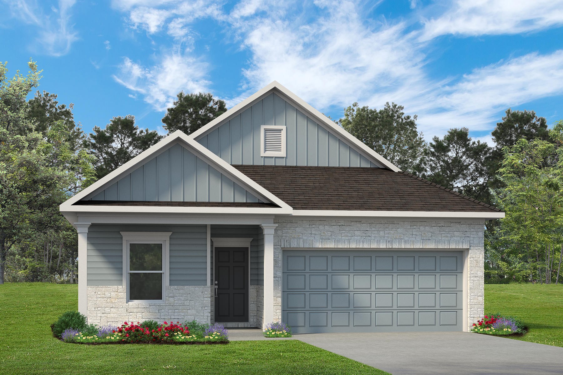 8511 Fly Line Drive Property Photo 1