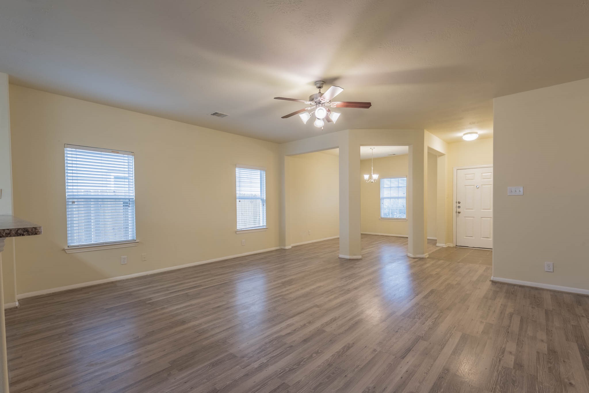 17407 Blackstone Trails Drive Property Photo 5