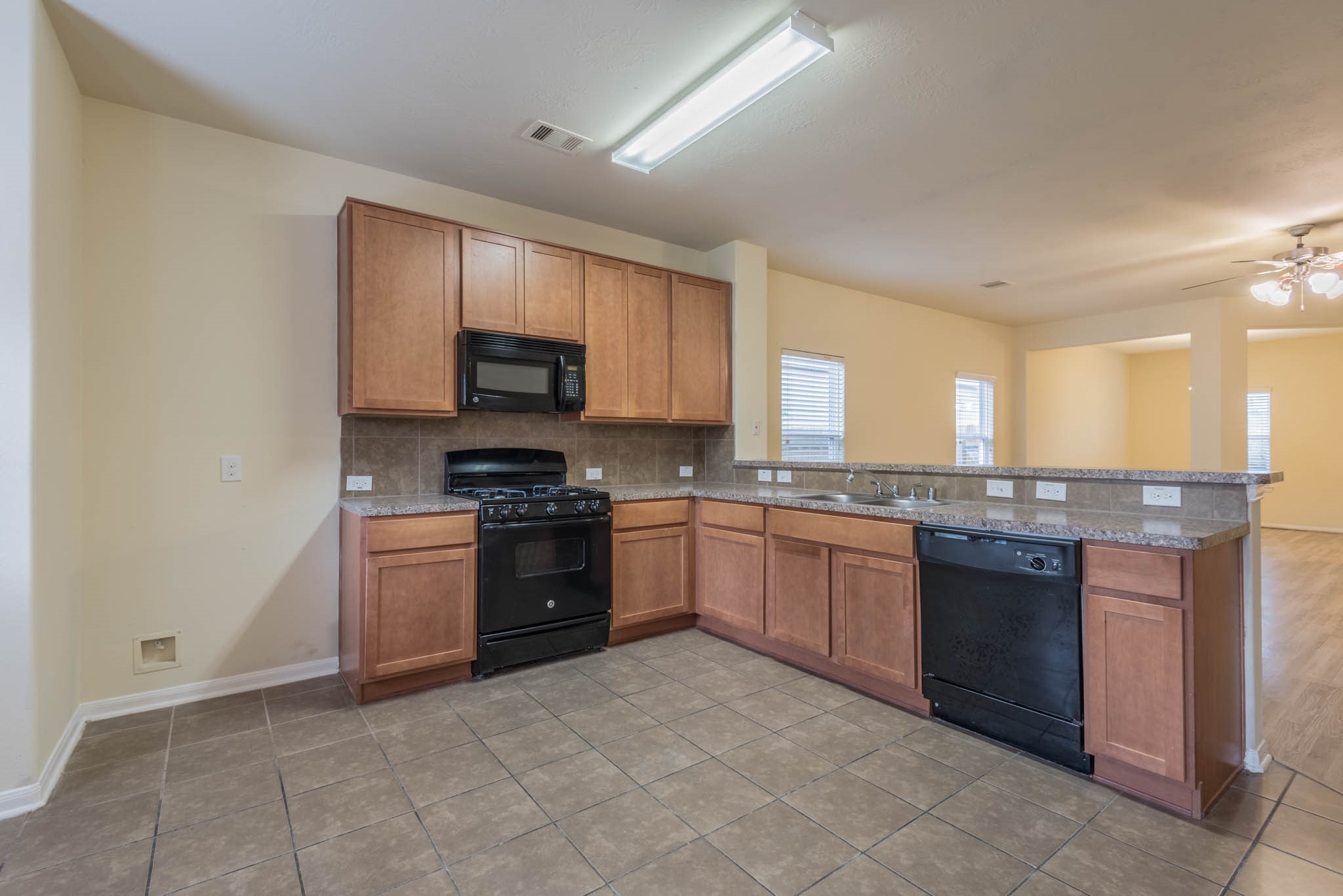 17407 Blackstone Trails Drive Property Photo 8