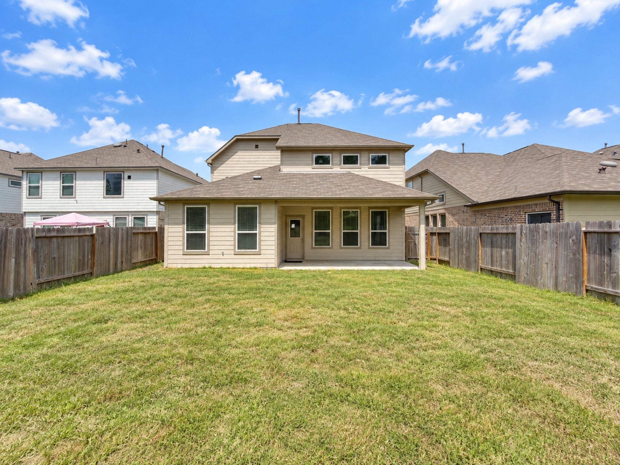 6406 Leaning Cypress Trail Property Photo 20