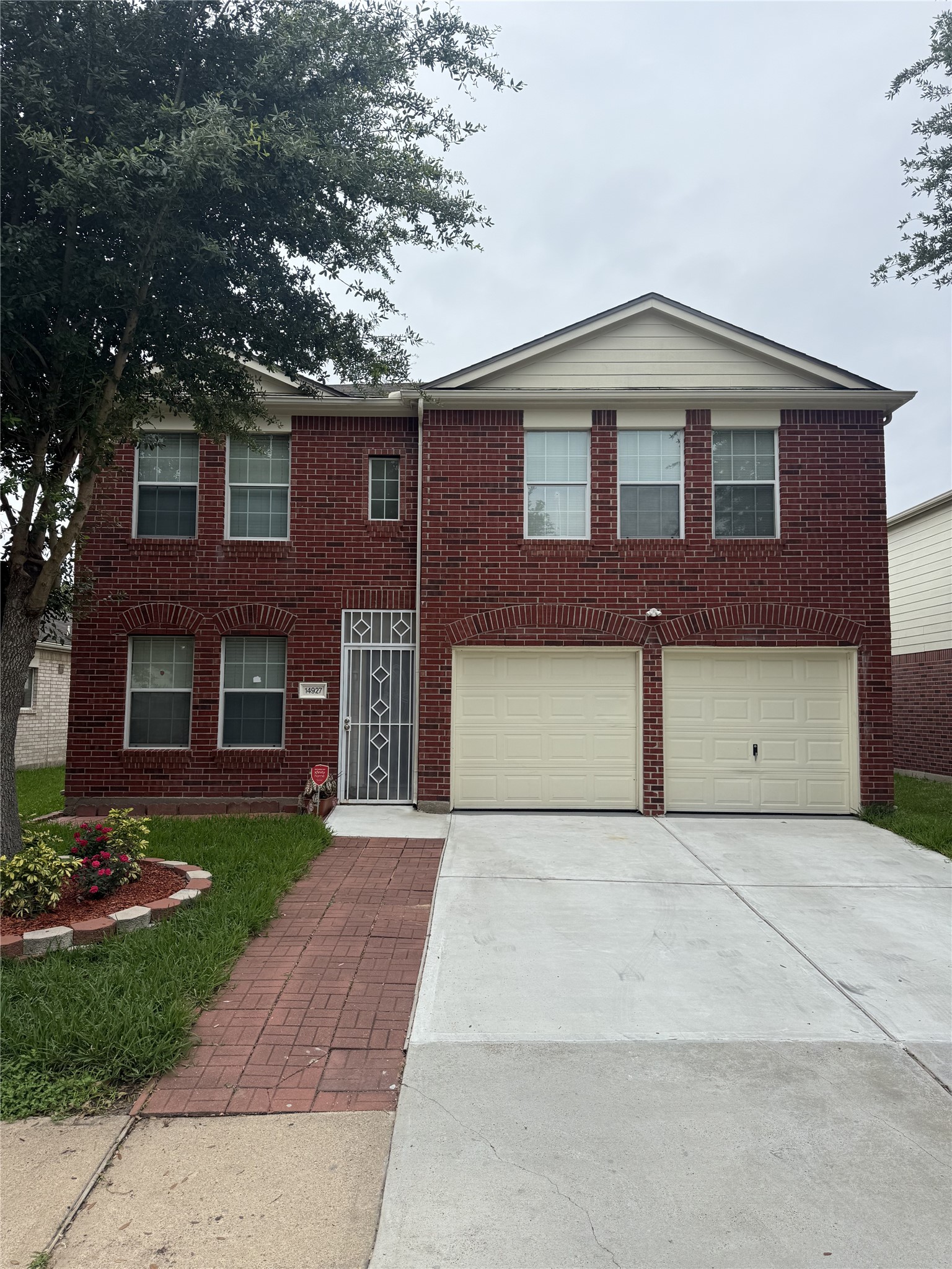 14927 Sugar Crystal Court Property Photo 1