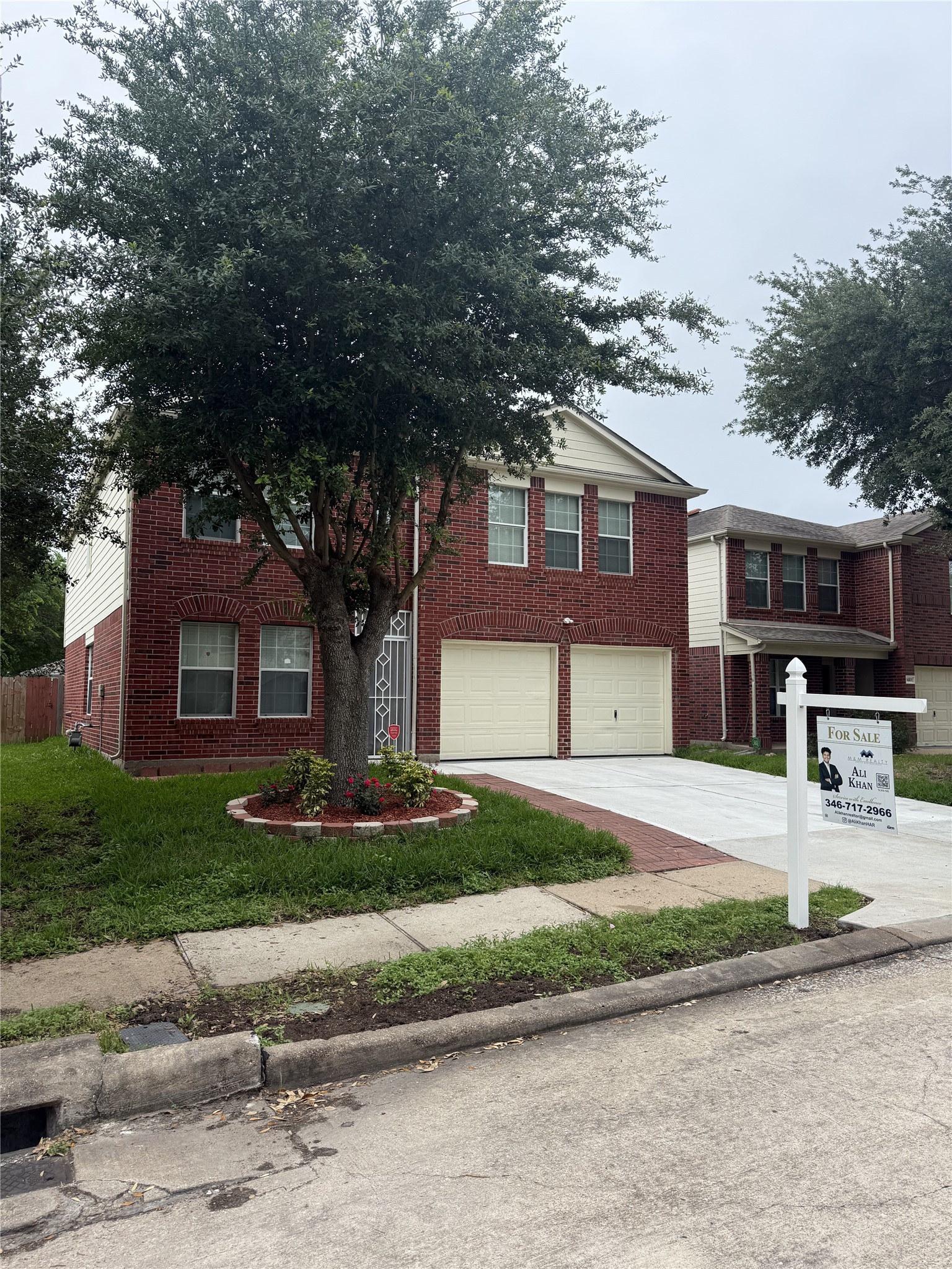 14927 Sugar Crystal Court Property Photo 2