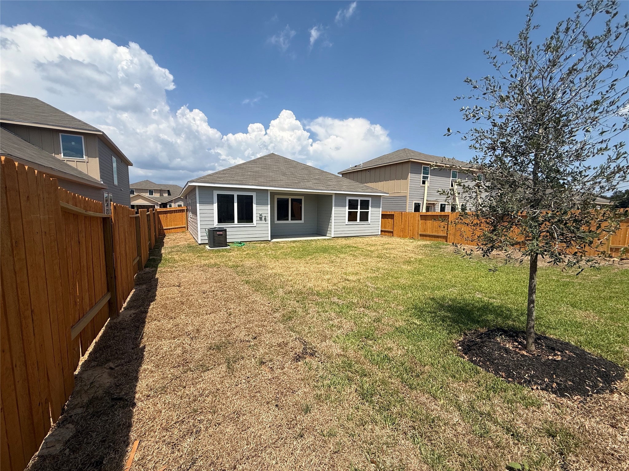 25518 Blooming Hazel Drive Property Photo 2