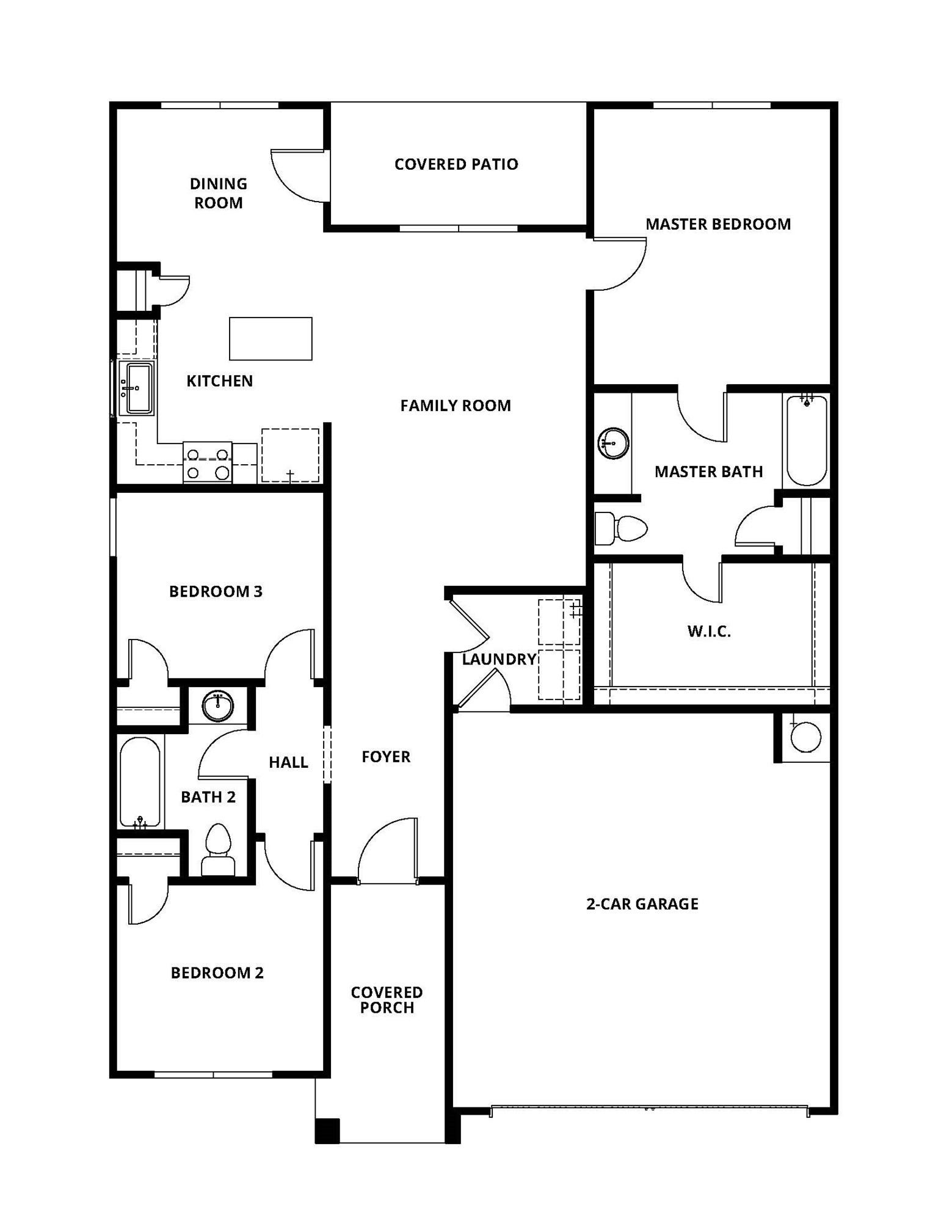 25518 Blooming Hazel Drive Property Photo 19