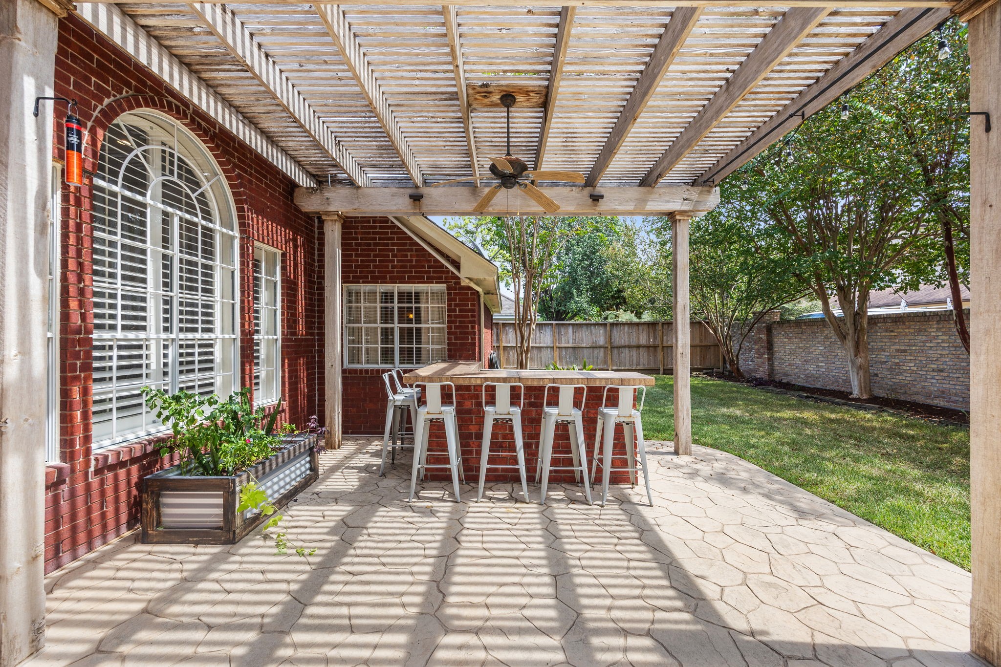 13119 Wickersham Lane Property Photo 30