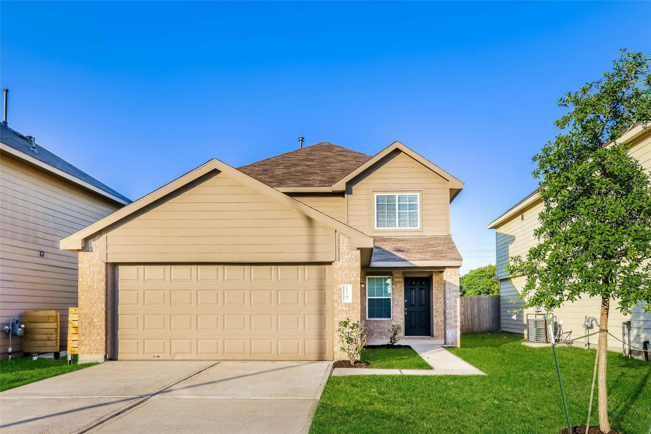 12707 Veterans Ranch Road Property Photo 1