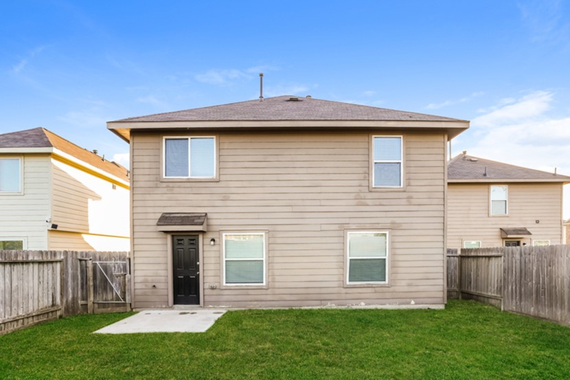 12707 Veterans Ranch Road Property Photo 3
