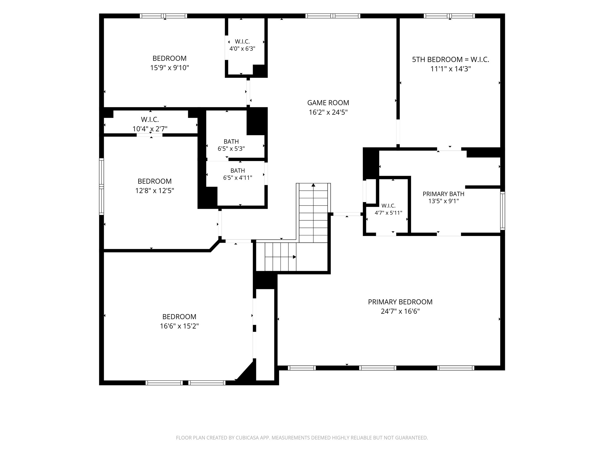 6931 Echo Pines Drive Property Photo 36