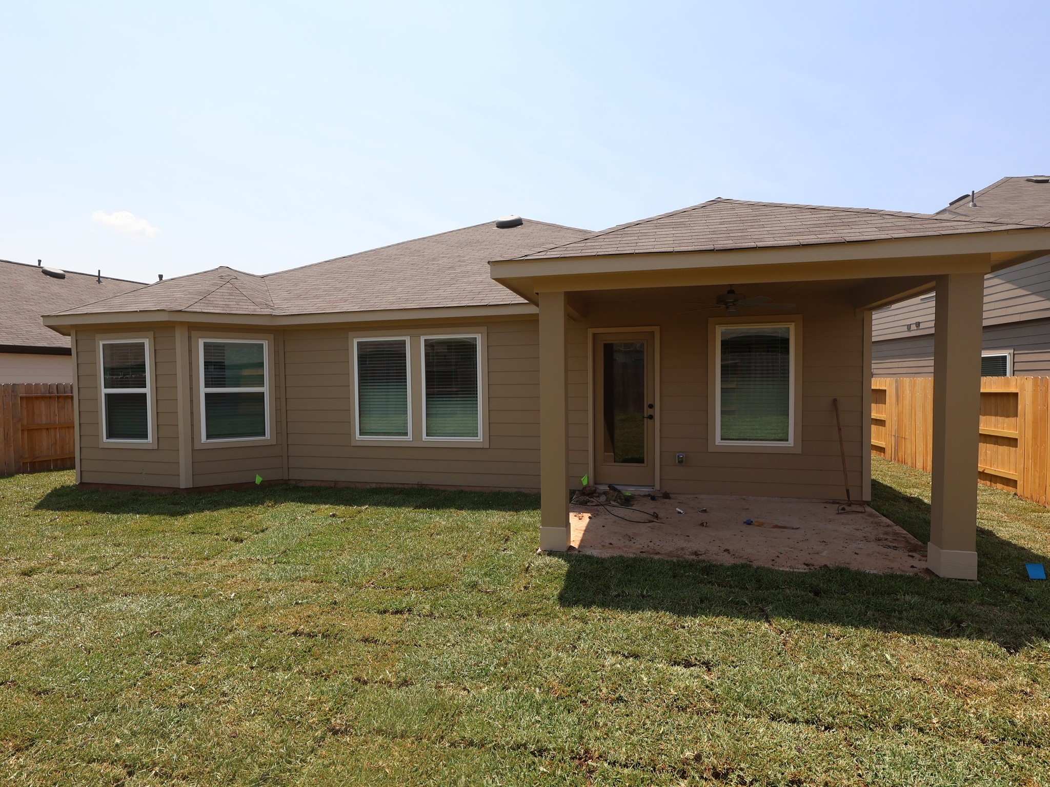 5811 Blazing Light Lane Property Photo 16