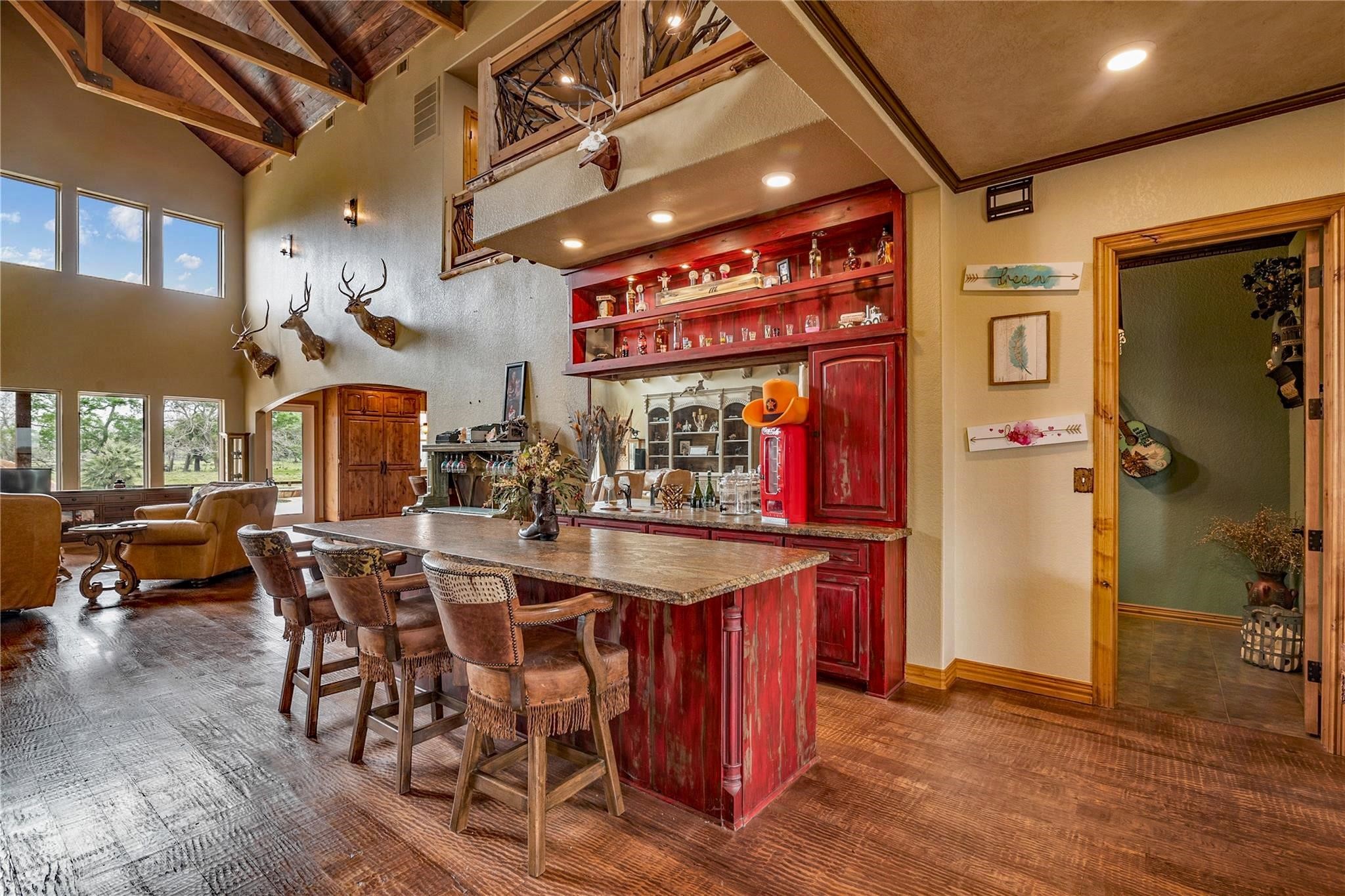 9474 E Fm 524 E Property Photo 8