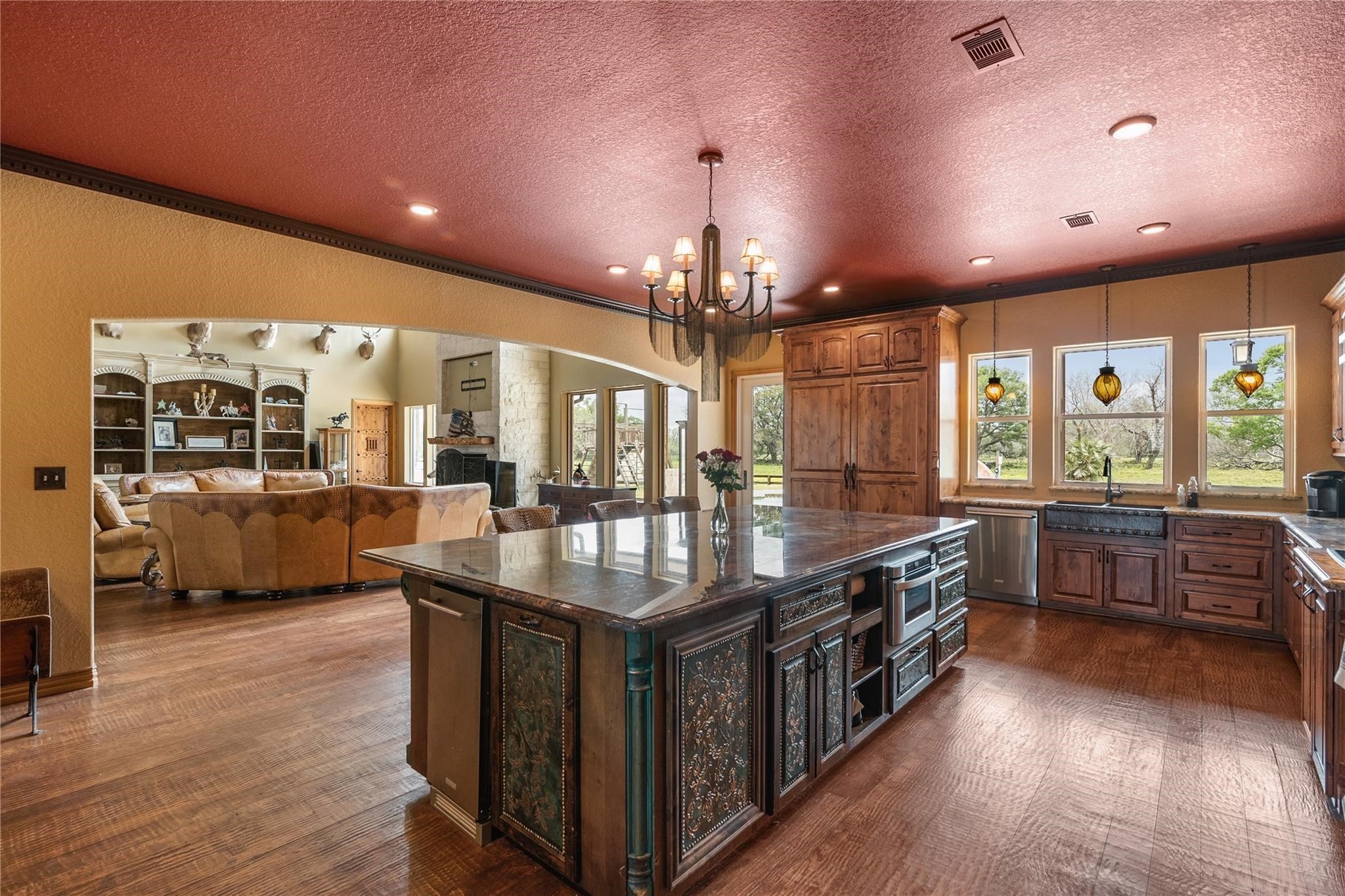 9474 E Fm 524 E Property Photo 12