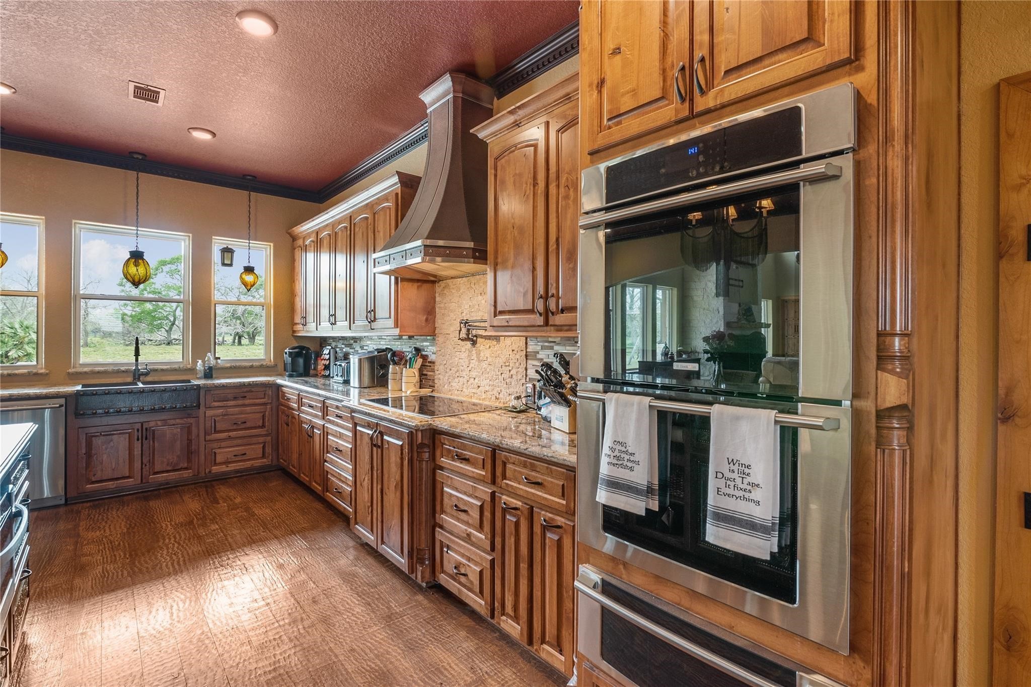 9474 E Fm 524 E Property Photo 14