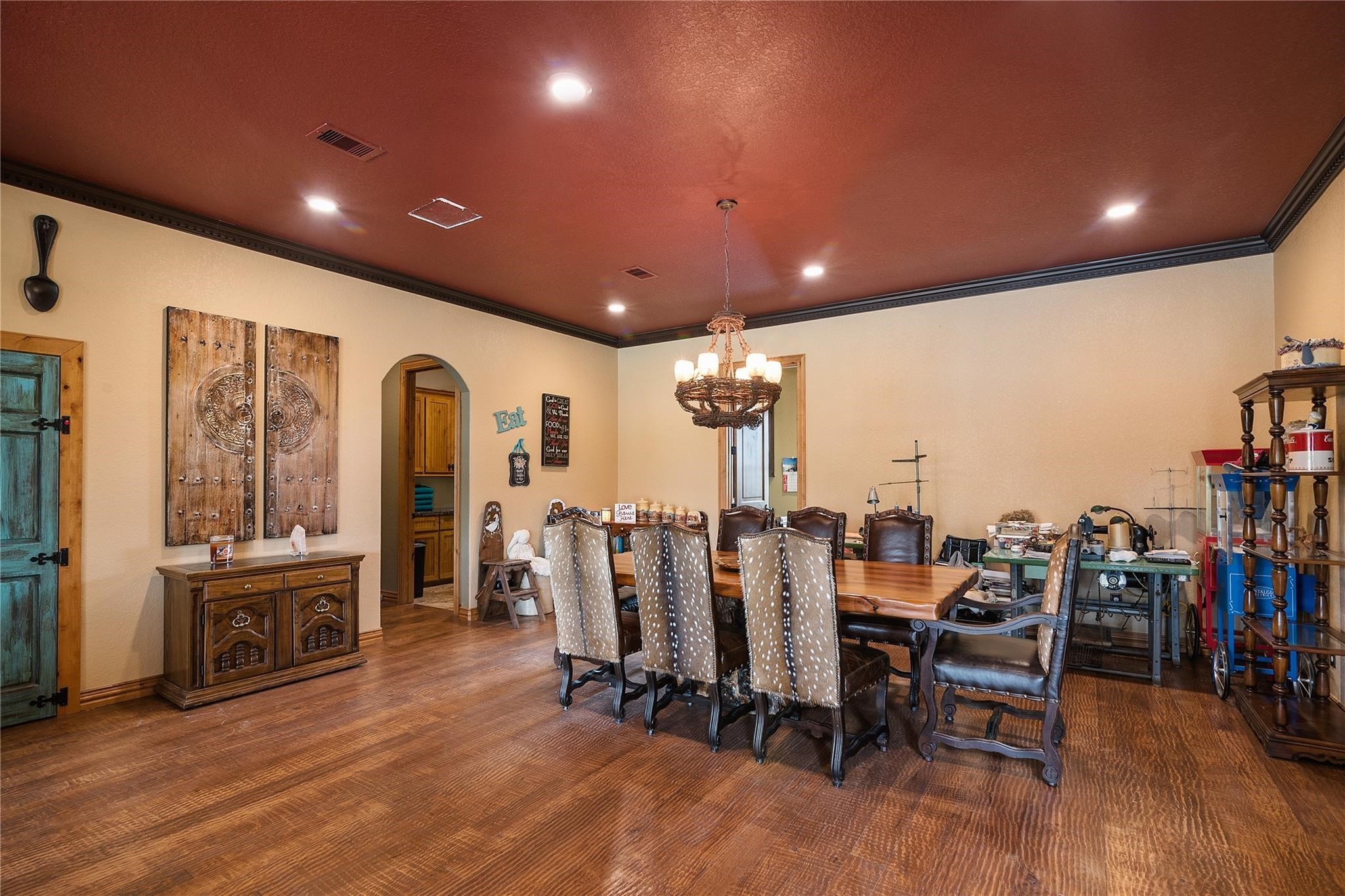 9474 E Fm 524 E Property Photo 16