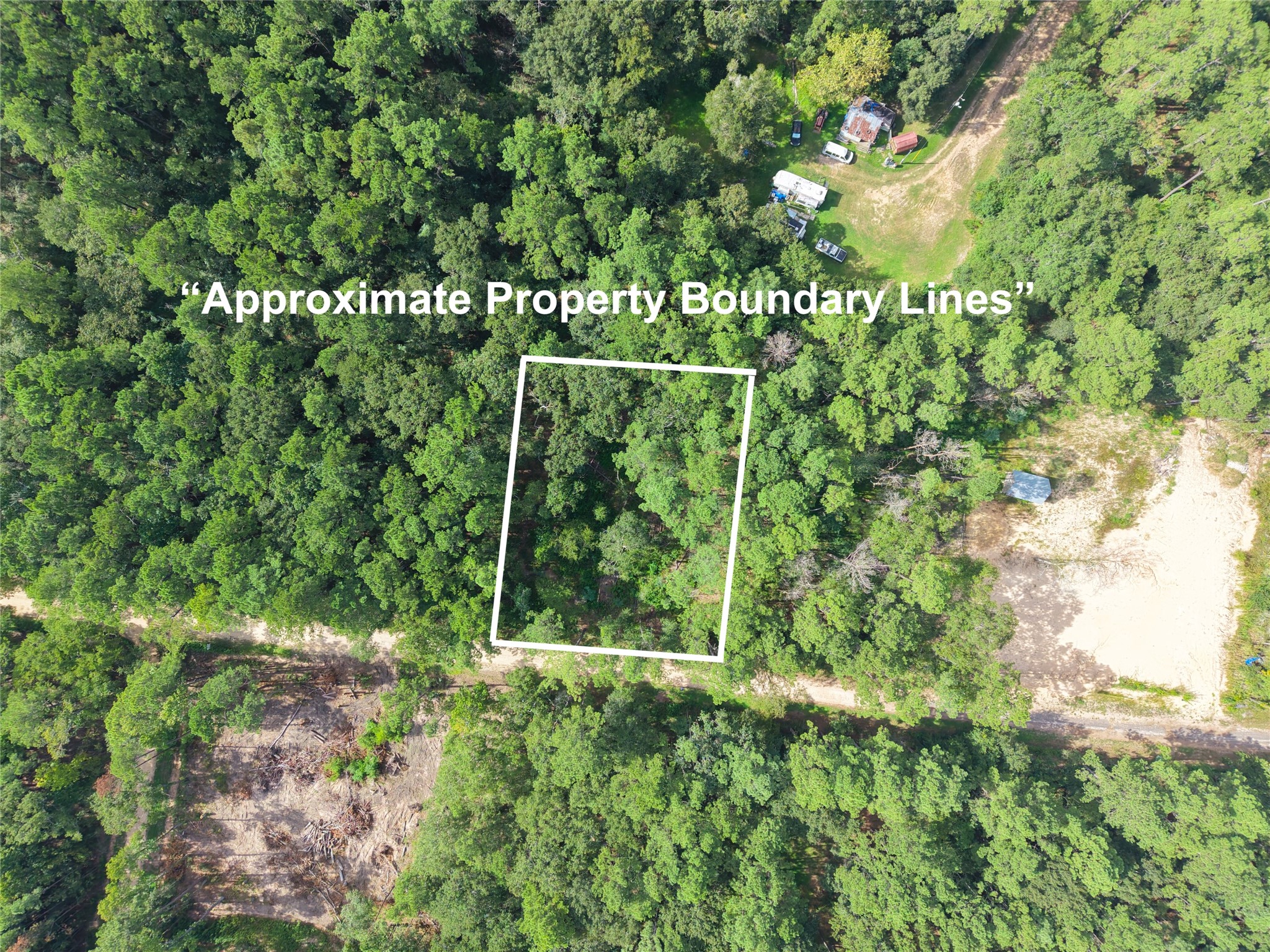 0 Largent Drive Property Photo 1