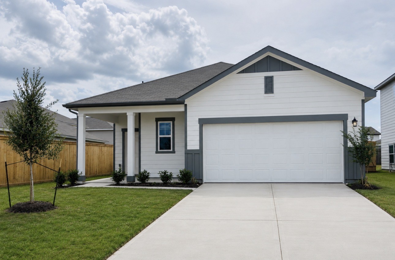 15919 Mimosa Harvest Drive Property Photo 1