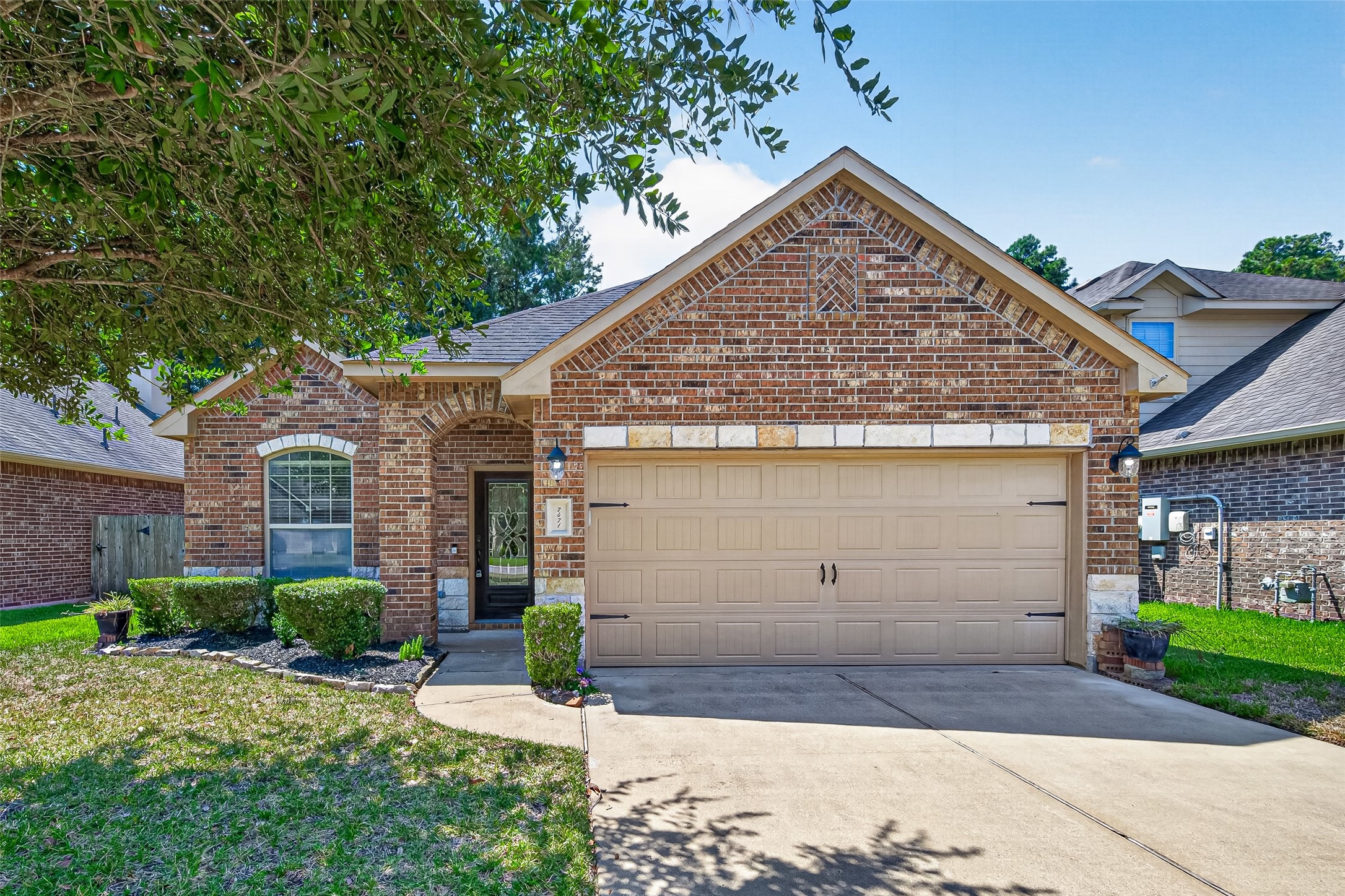 7471 Durango Creek Drive Property Photo 1