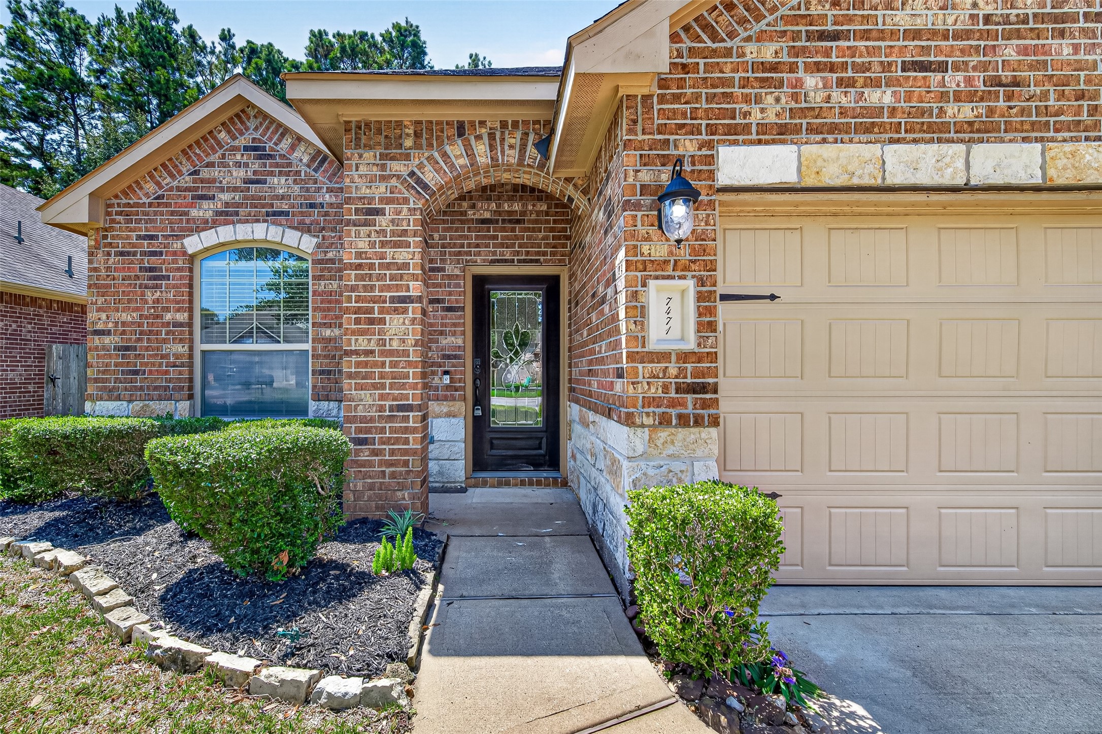 7471 Durango Creek Drive Property Photo 2