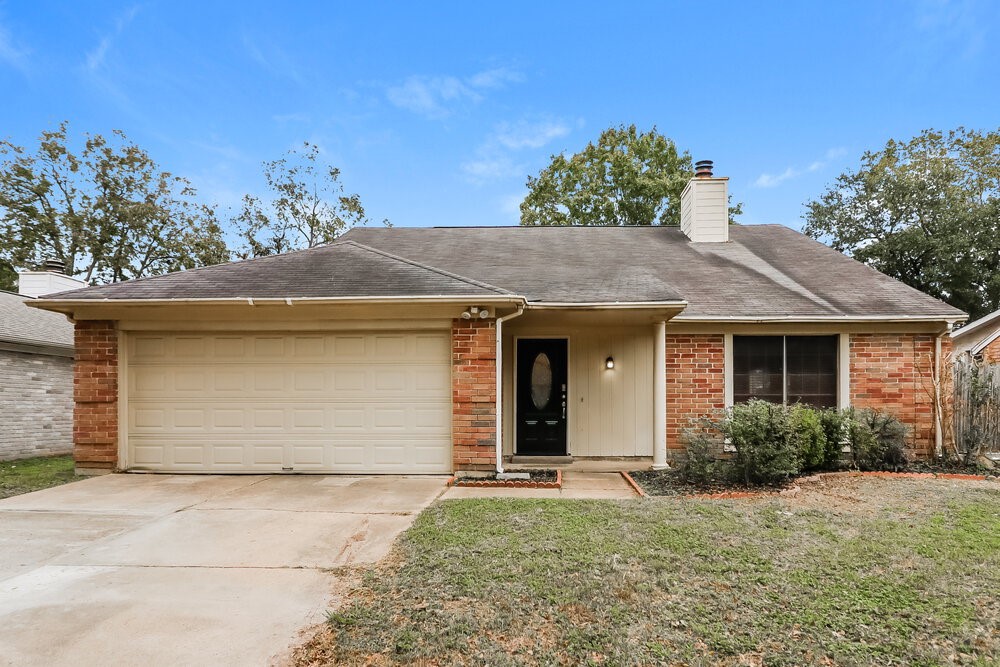 5322 Windsong Trail Property Photo 1
