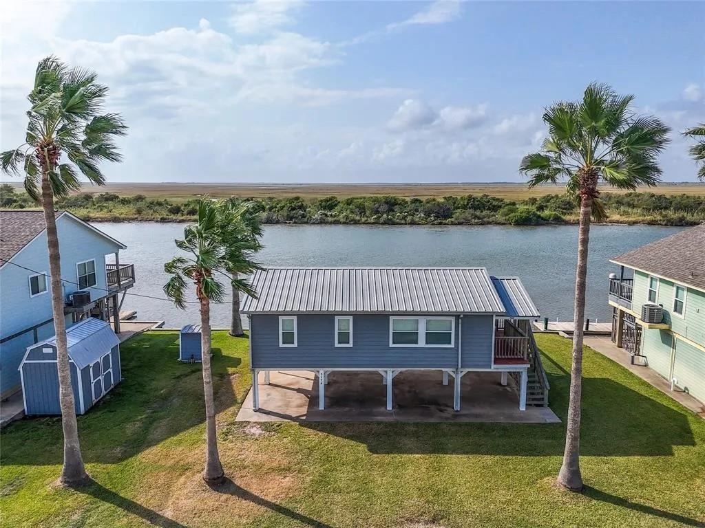 73 Fm-2031, Matagorda Tx 77457 Property Photo 1