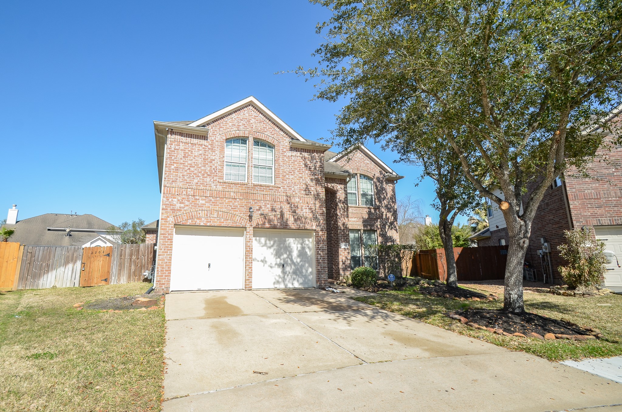 2202 Rocky Cove Court Property Photo