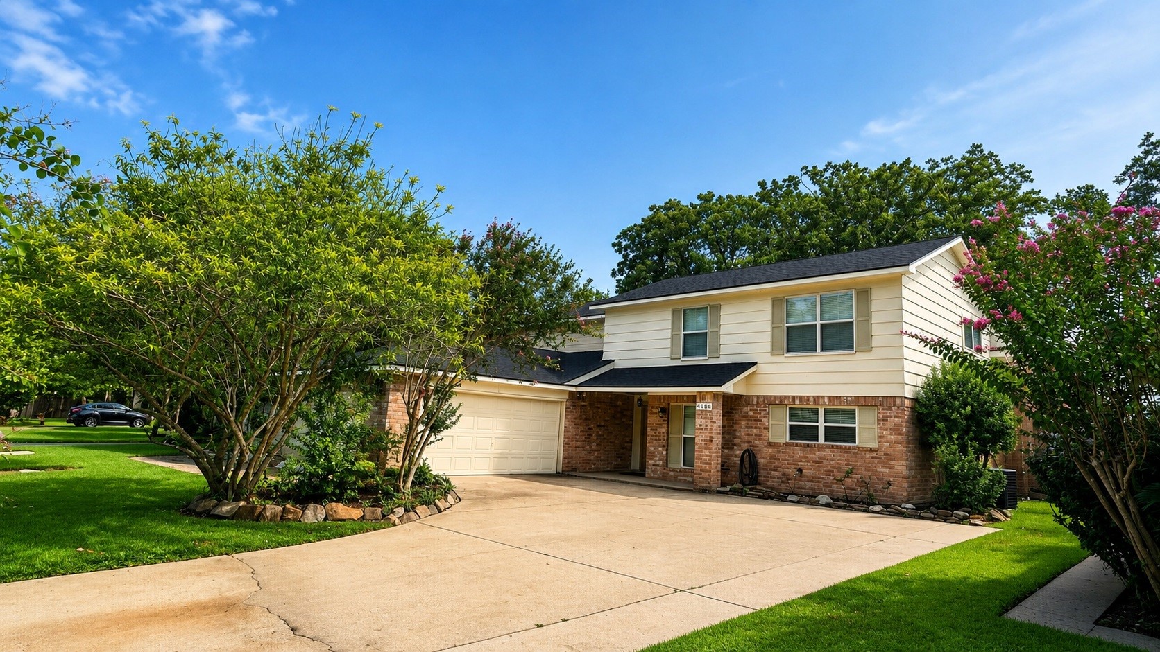 3111 West Creek Club Drive Property Photo 1
