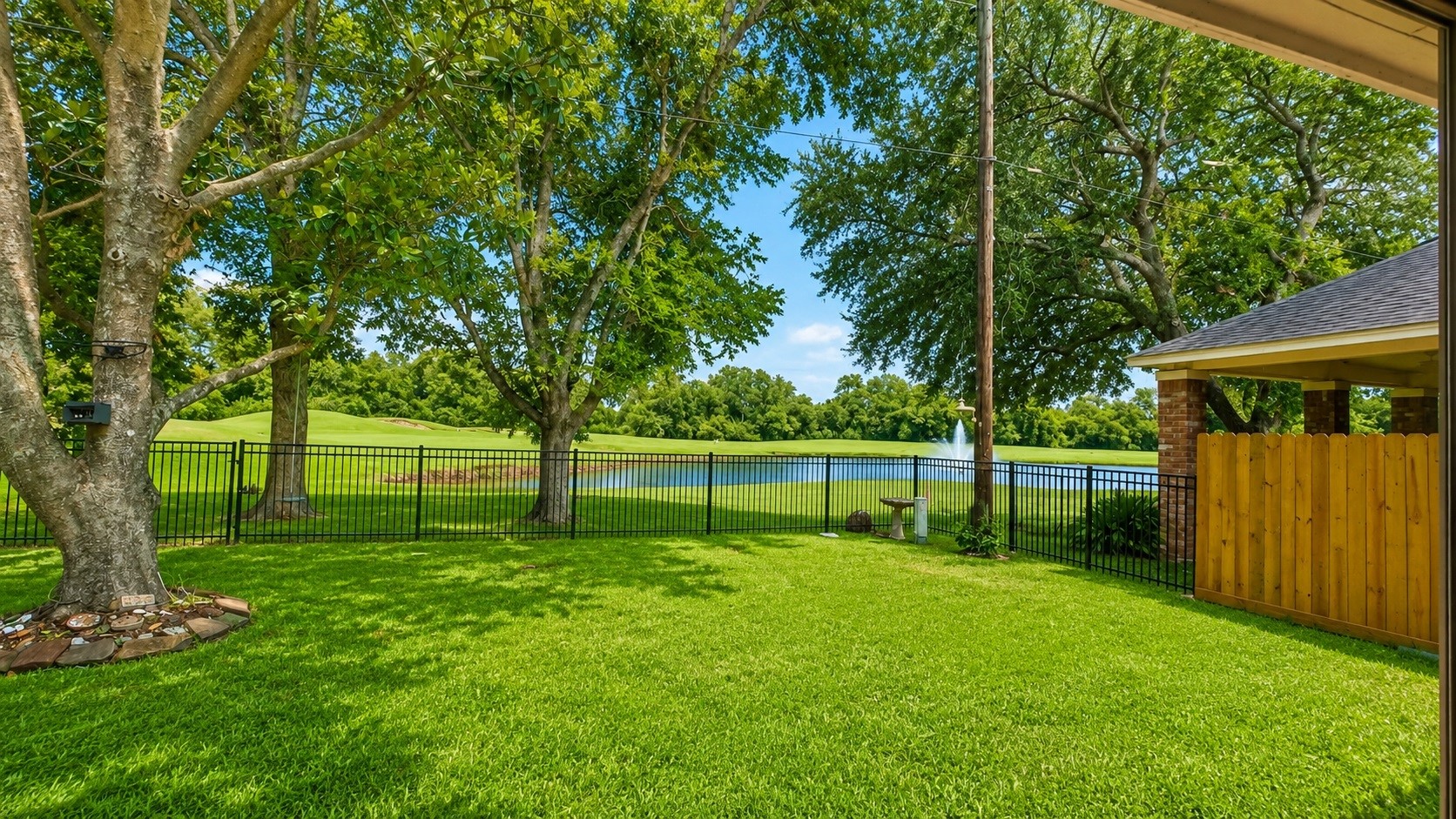 3111 West Creek Club Drive Property Photo 6