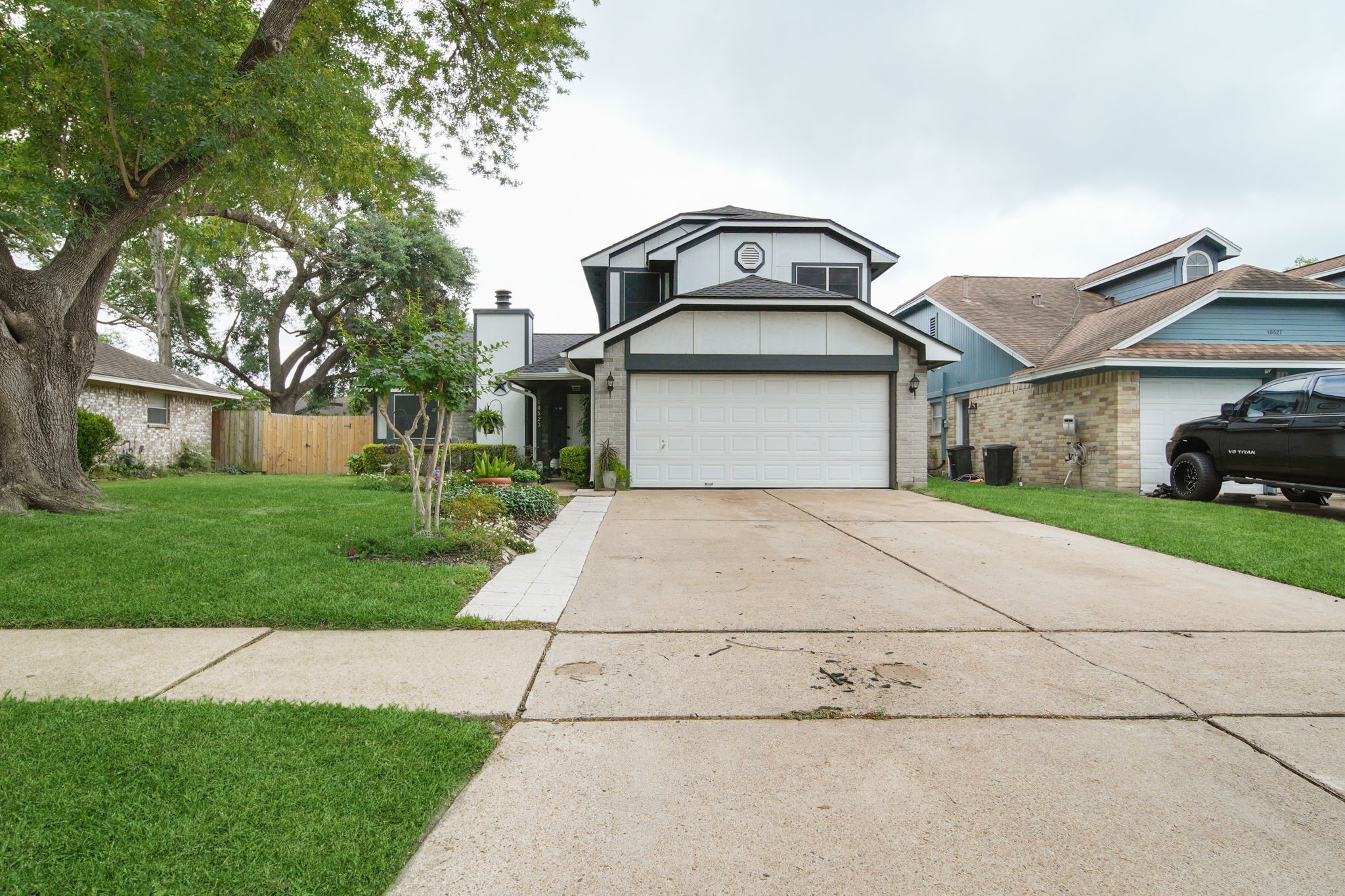10523 Trading Post Drive Property Photo