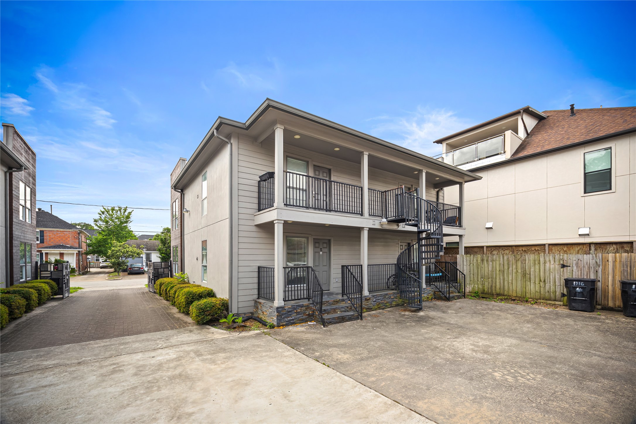 1716 Maryland Street A Property Photo 15